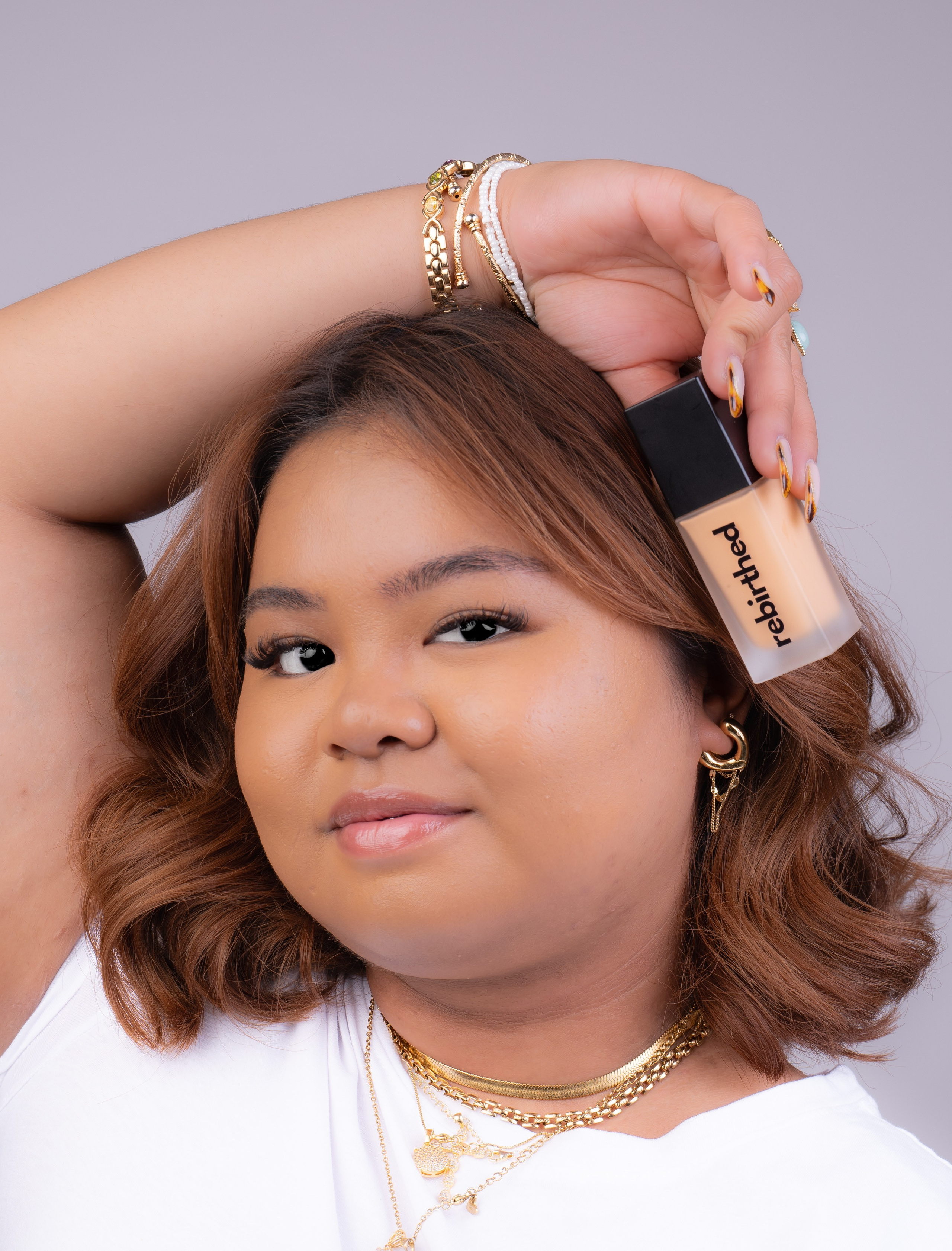 Shades of Rebirth. Sola SLY | London Photographer and Videographer