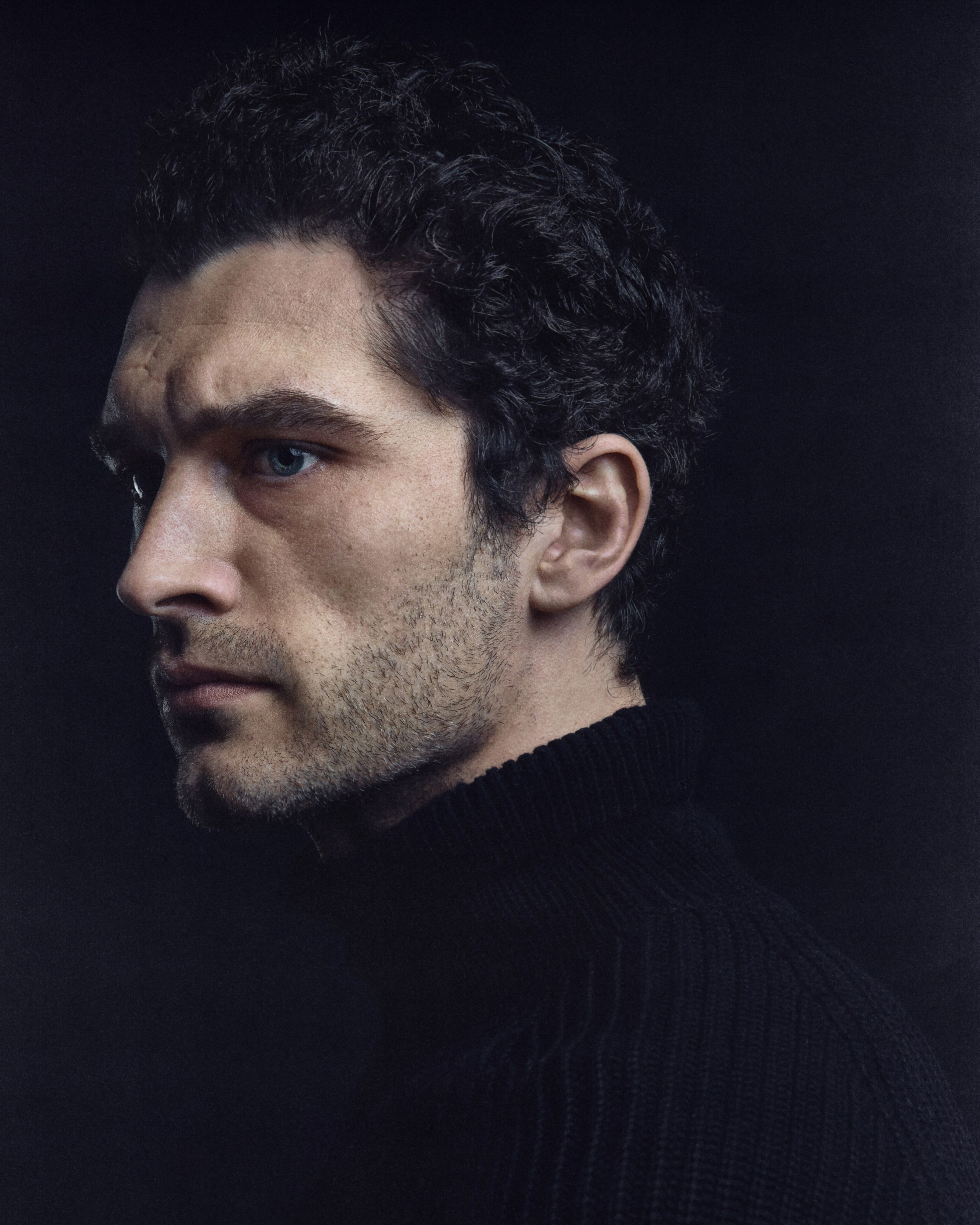 PORTRAITS. Abdrshin Valeriy photographer