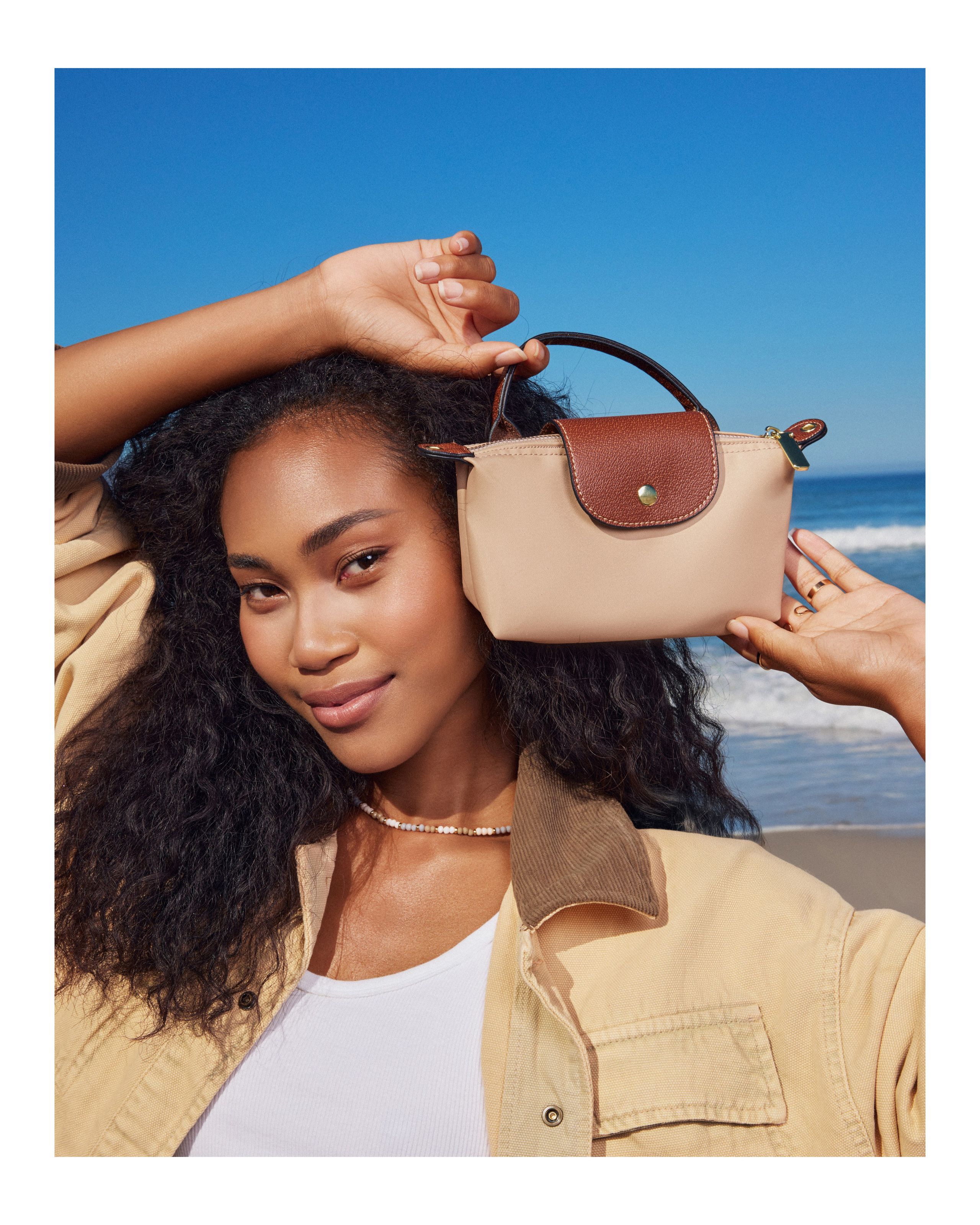 Campaign for Keddo SS25. Abdrshin Valeriy photographer