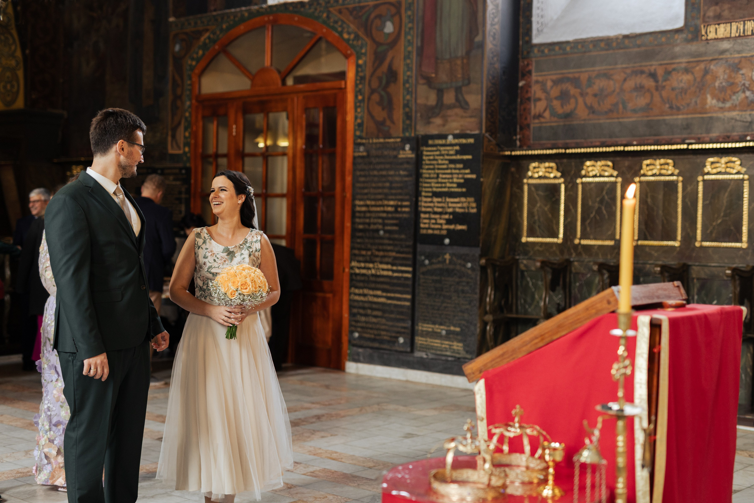 Ana & Kosta. Mandic Weddings | Wedding Photographer in Belgrade & Europe