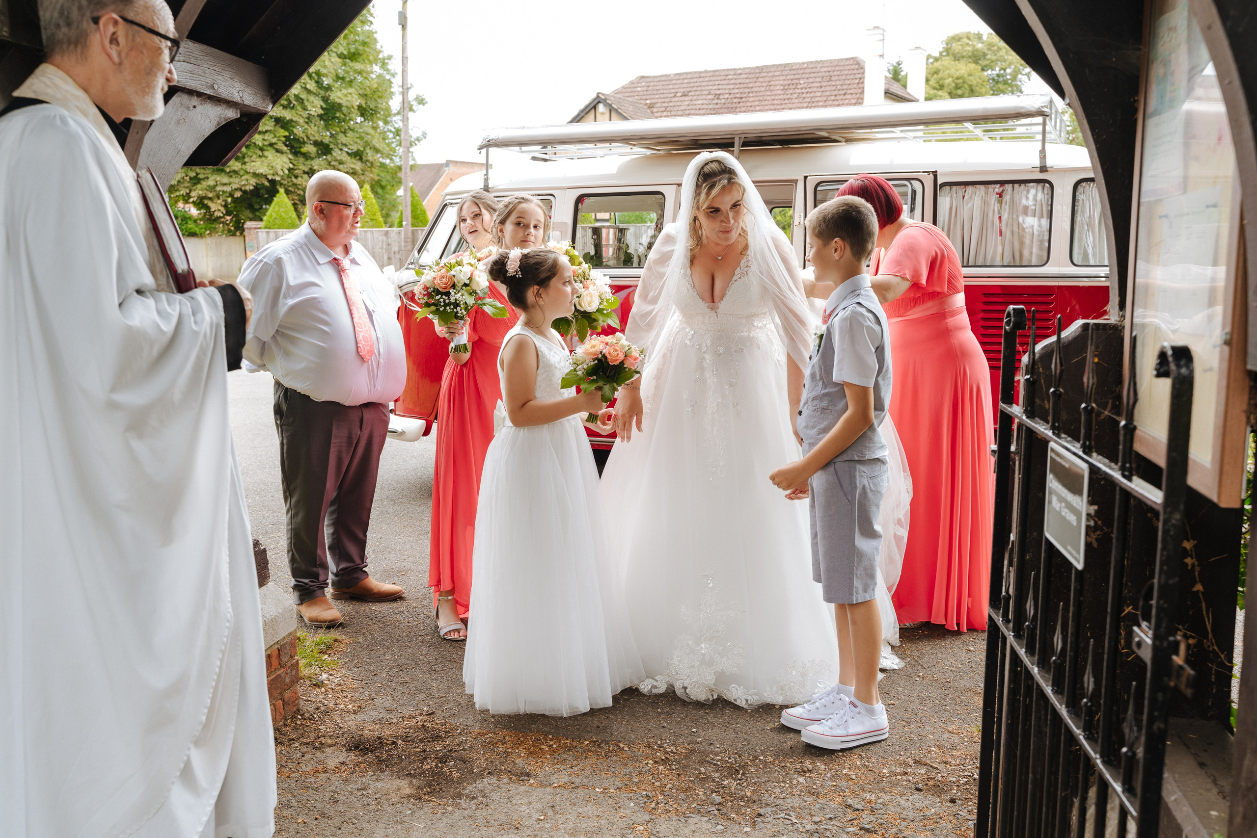 Wedding at Bird Hills Golf Centre. Photographer in England Ekaterina Romanova
