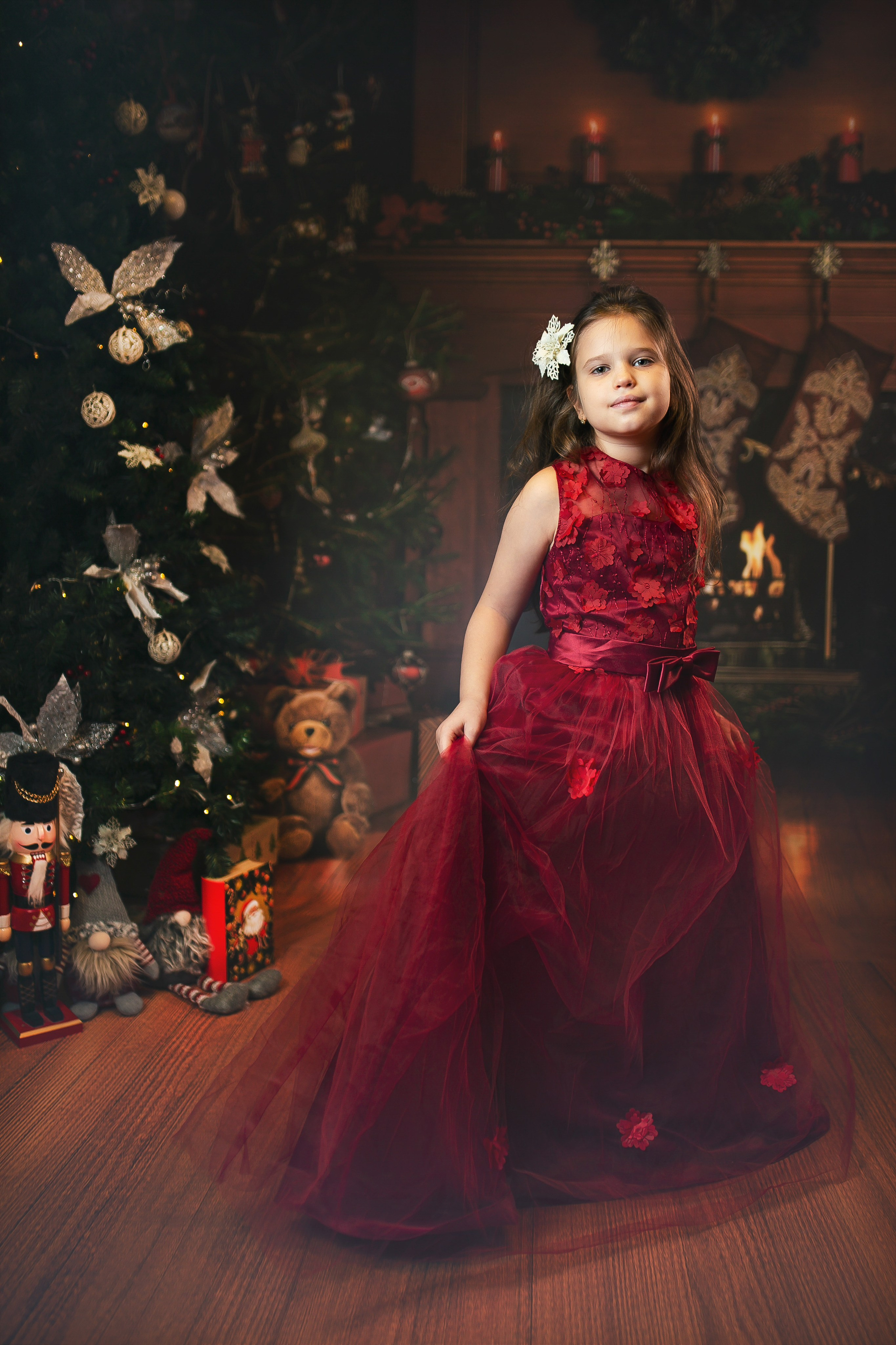 Sedinte Foto Craciun. Fotografie si videografie in Romania