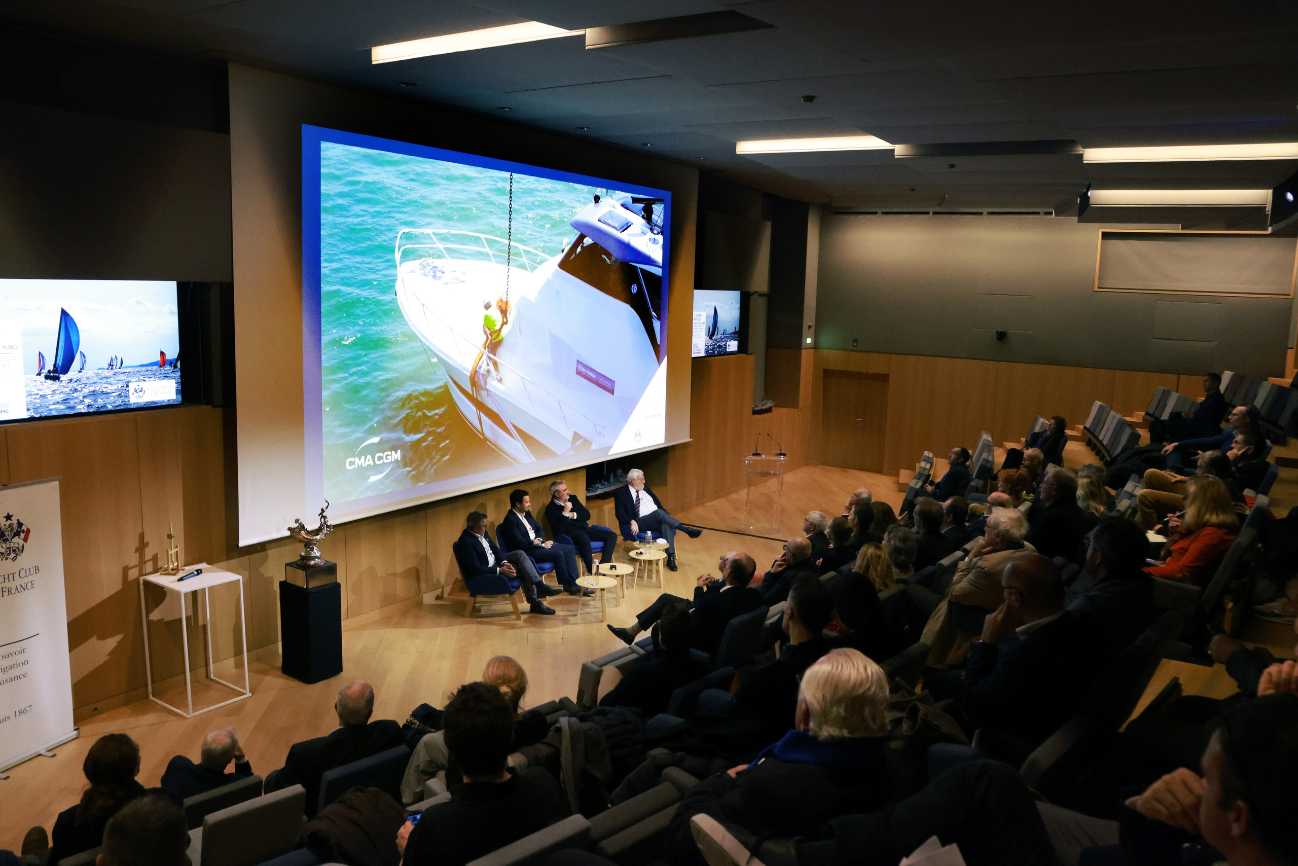 YCF 2025. Natalia Bogdanovska. Films et photographie corporate en France