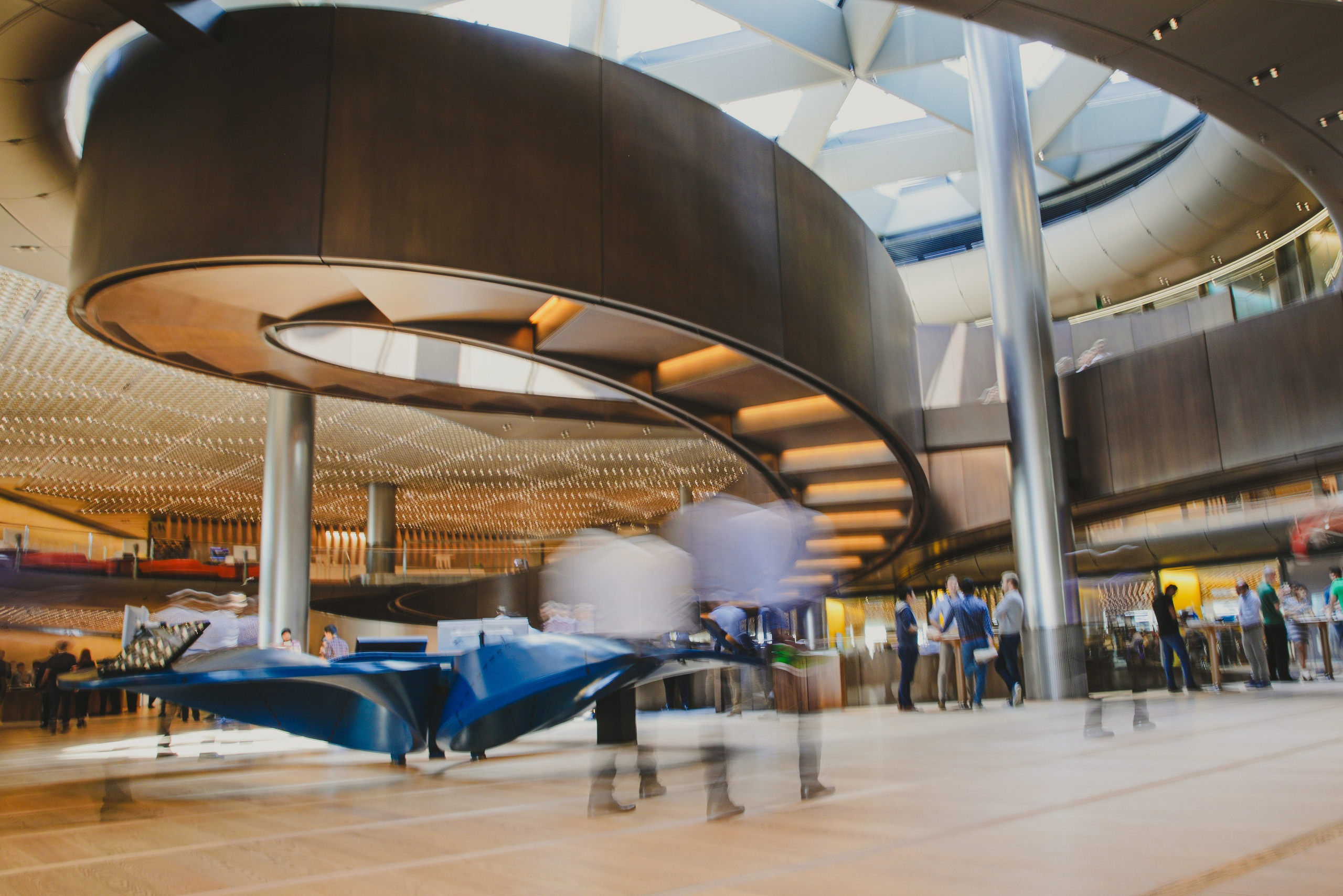 Business Photography — Candid & Professional Brand Stories. Lifestyle & Documentary Photography in Bristol, Bath & London — def0cused