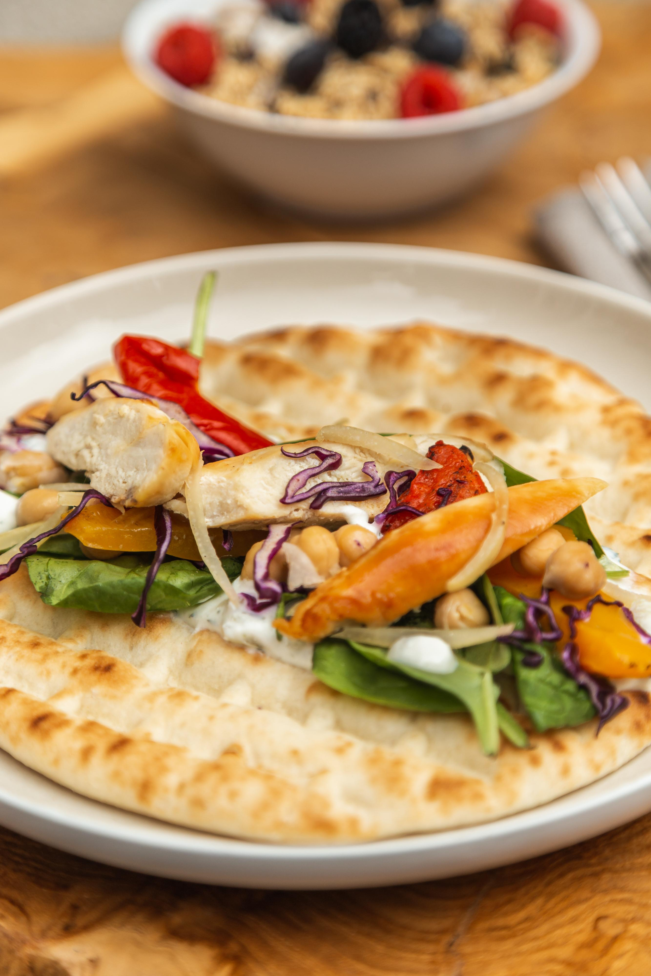 Kambos Lifestyle. Photographer in Paris — Vitalii Motruk