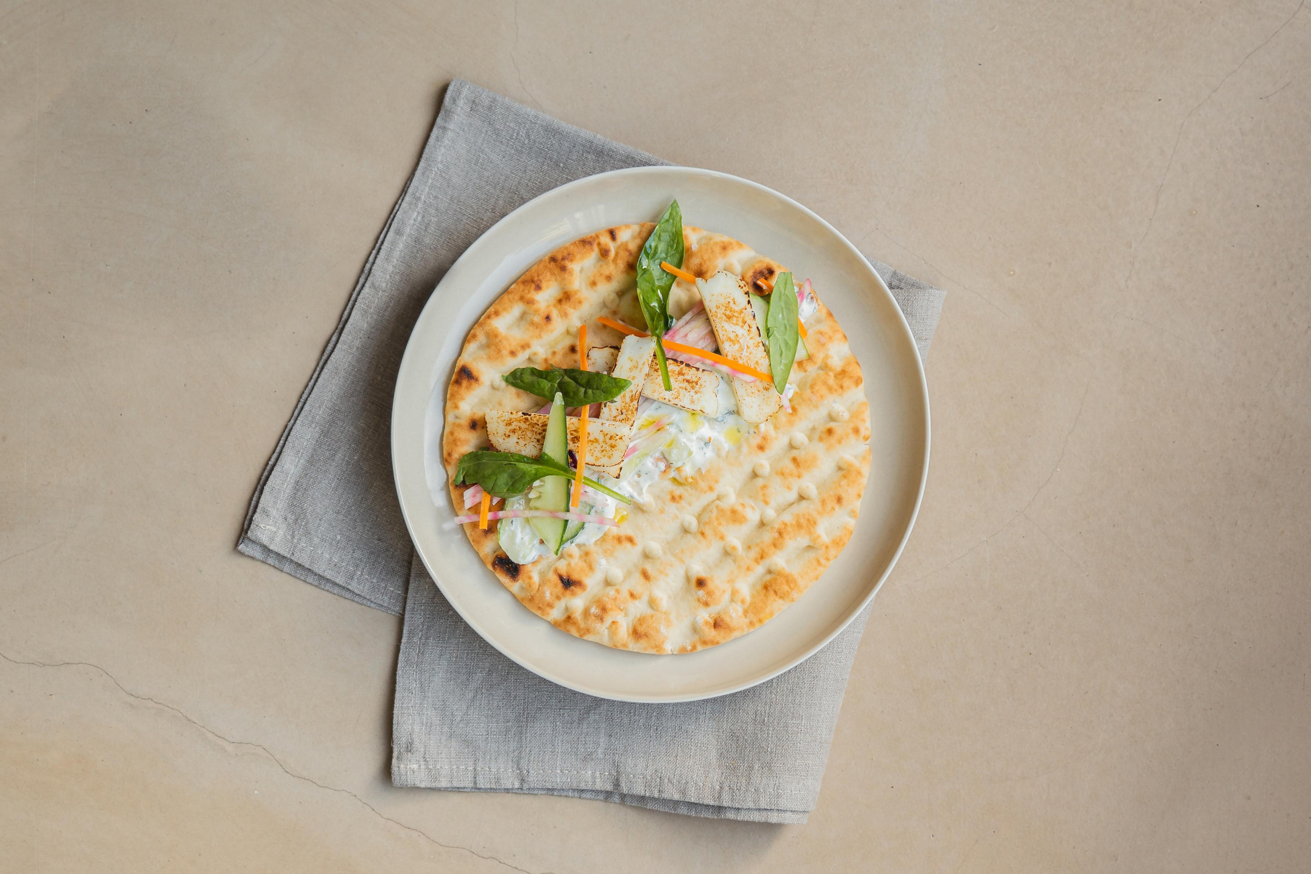 Kambos Menu. Photographer in Paris — Vitalii Motruk