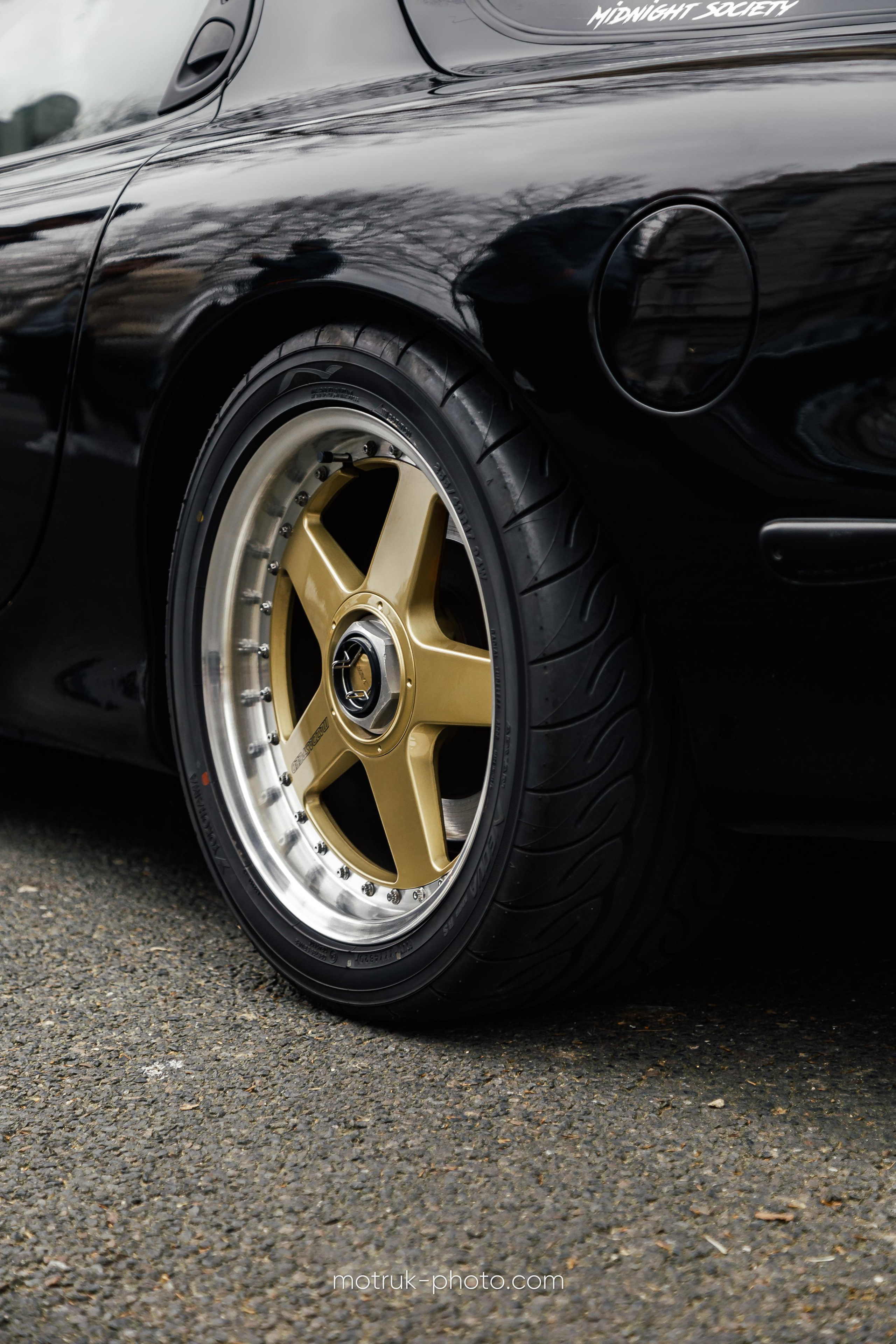 Place Vauban 23 janvier. Photographer in Paris — Vitalii Motruk