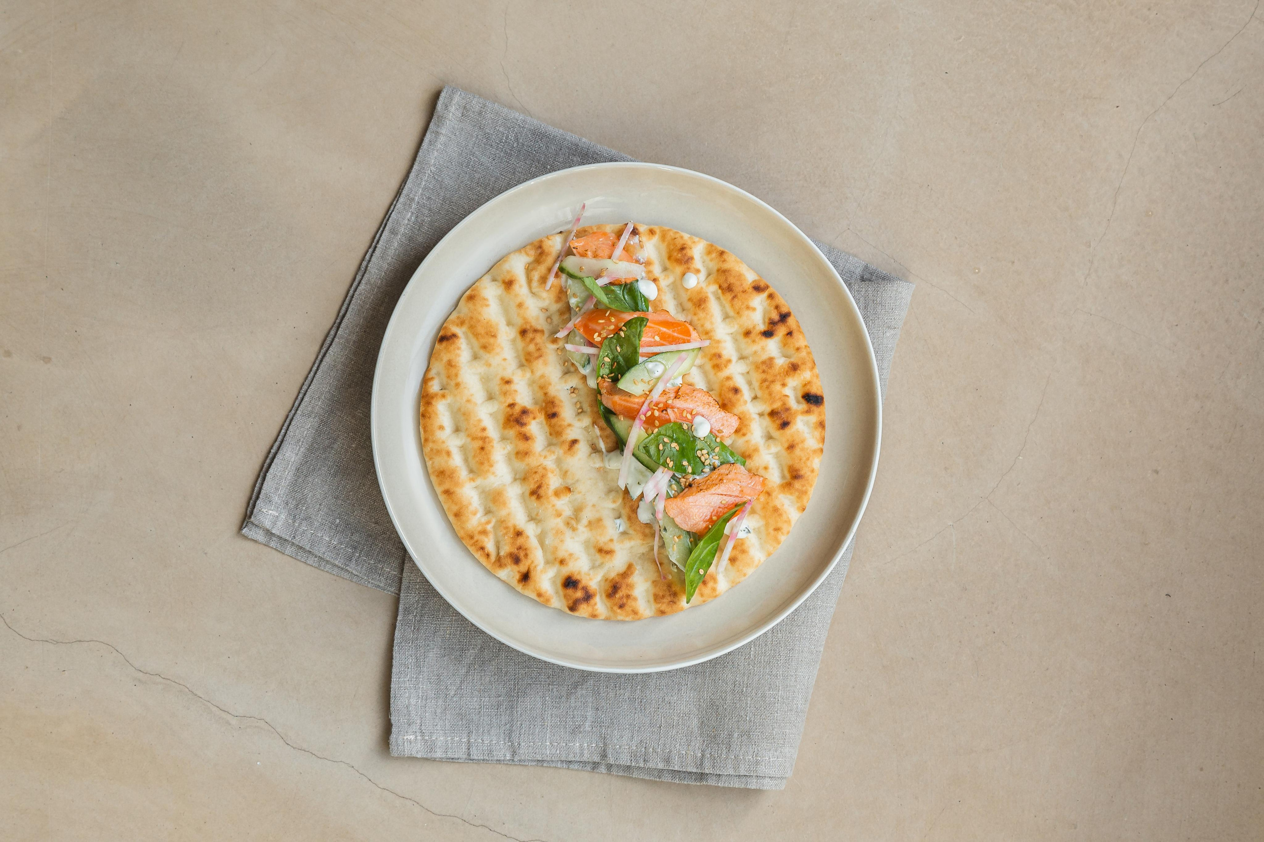 Kambos Menu. Photographer in Paris — Vitalii Motruk