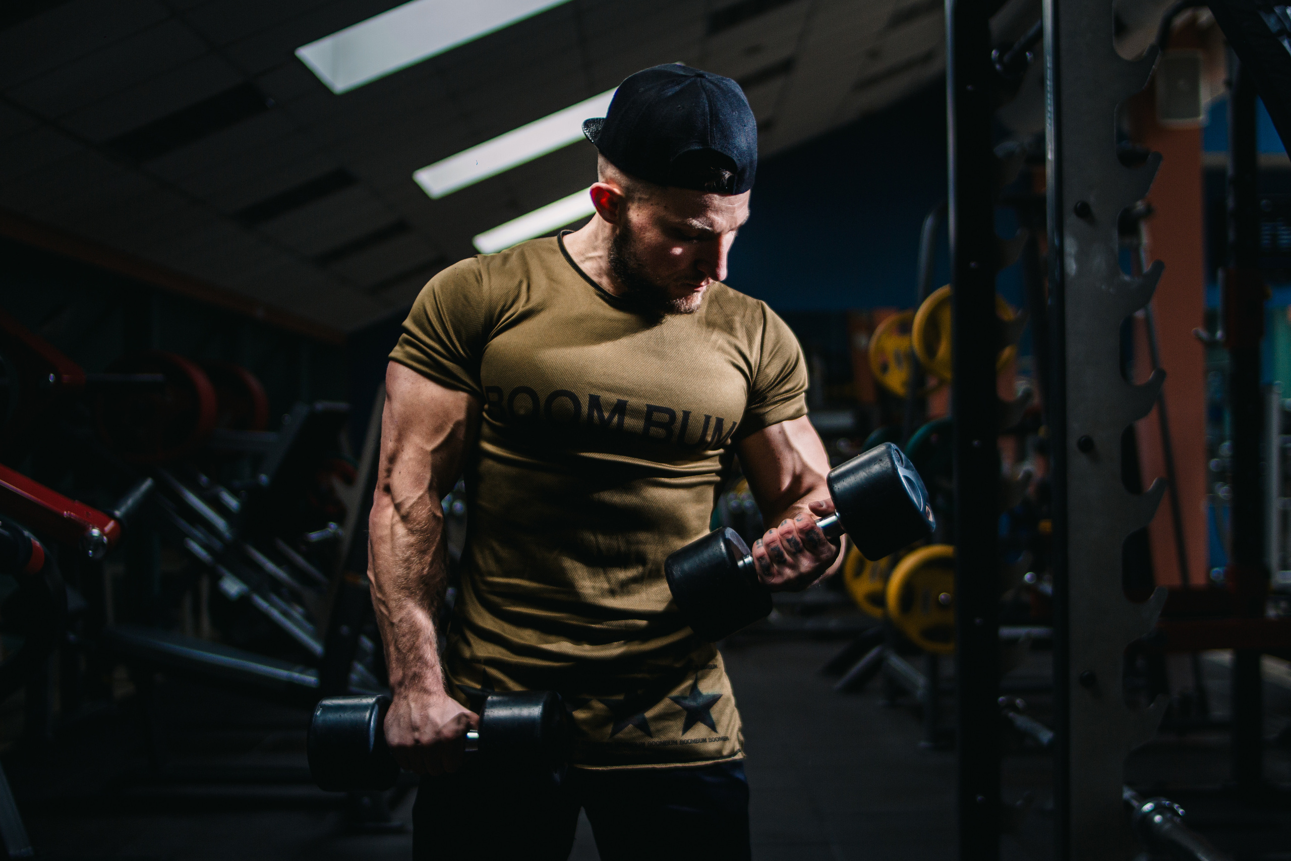 Alexander. Photographer in Paris — Vitalii Motruk