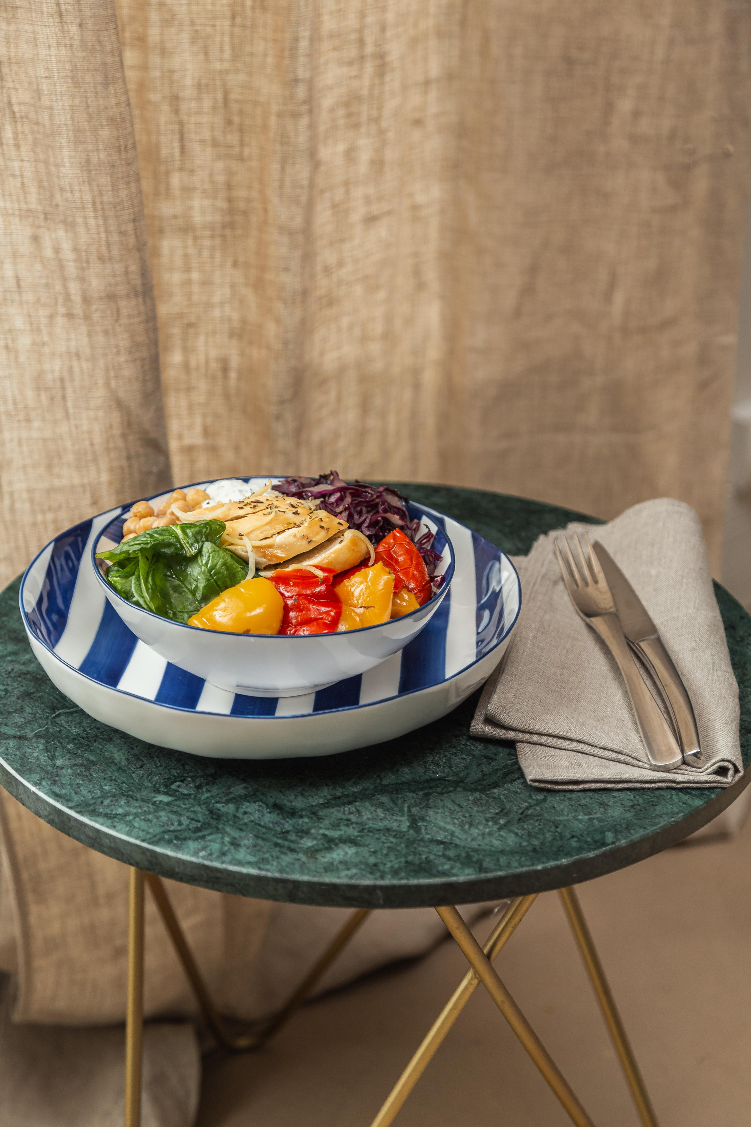 Kambos Lifestyle. Photographer in Paris — Vitalii Motruk