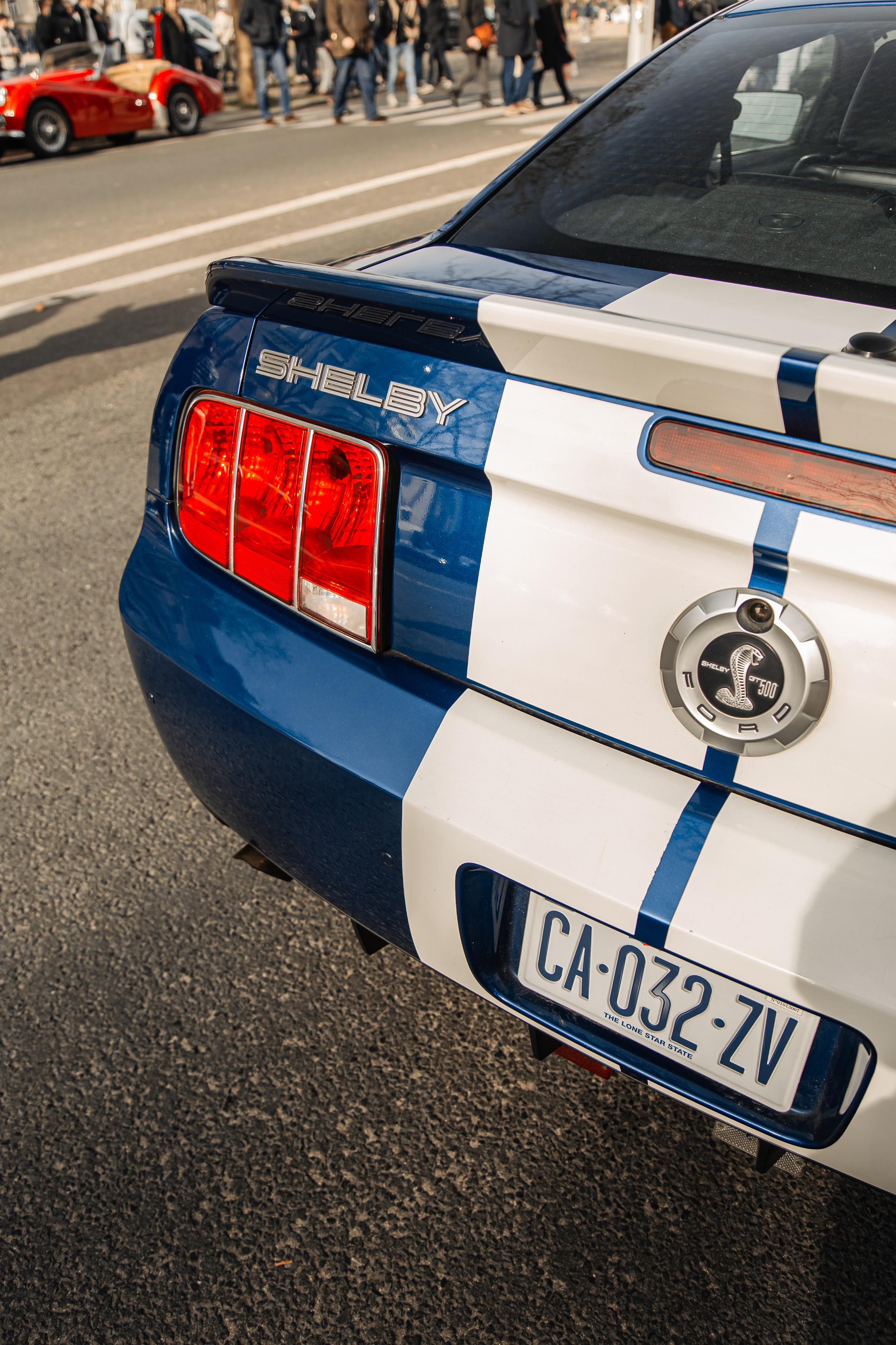 Place Vauban 13 fevrier. Photographer in Paris — Vitalii Motruk