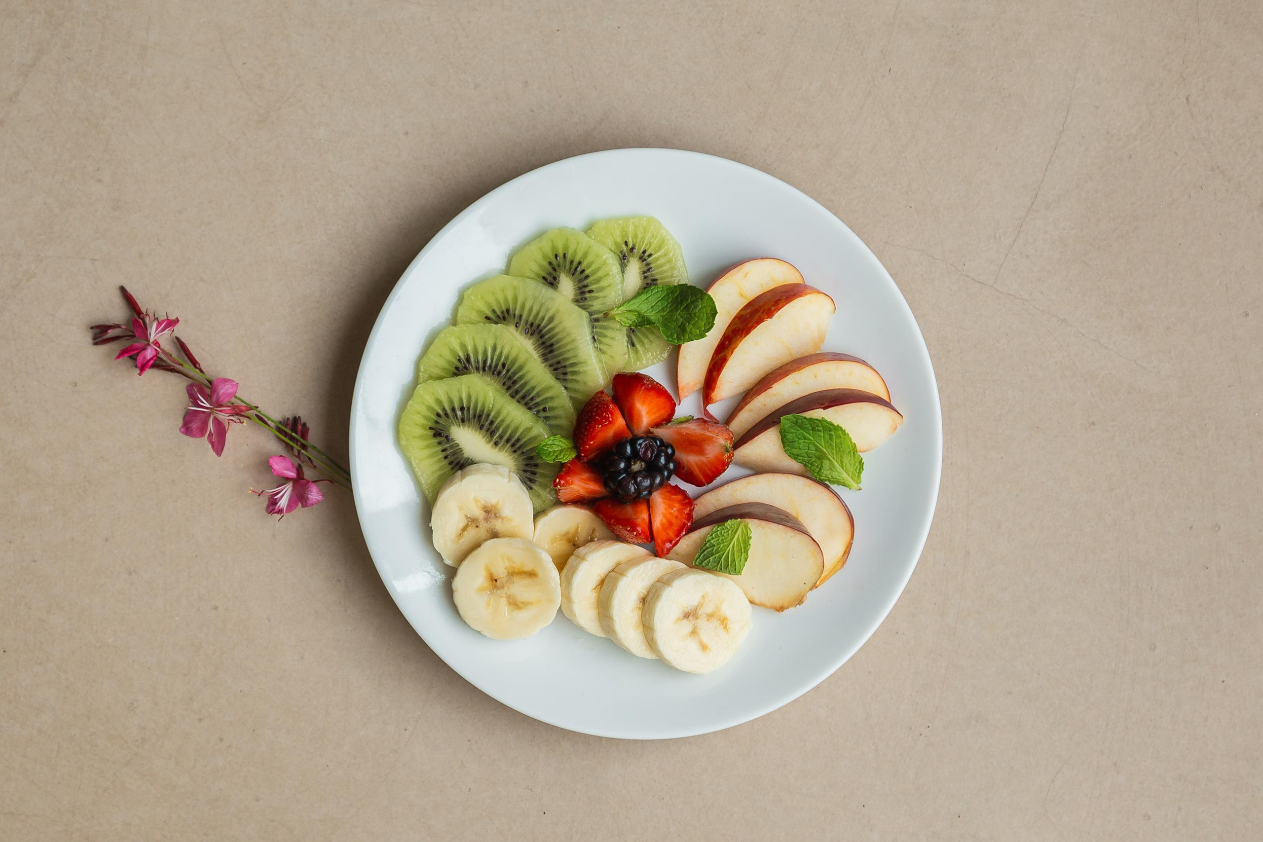 Kambos Menu. Photographer in Paris — Vitalii Motruk