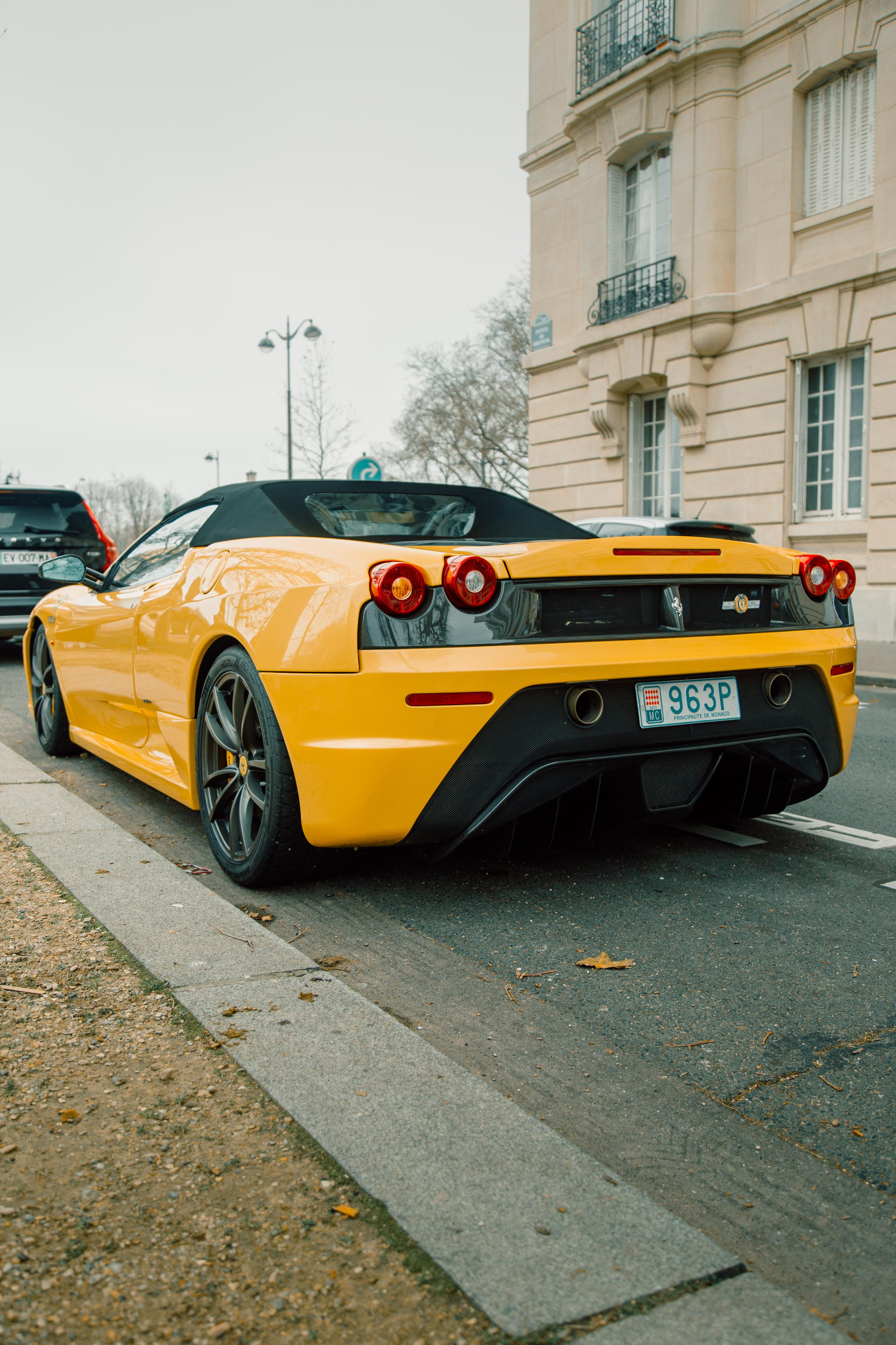 Place Vauban 19 decembre. Photographer in Paris — Vitalii Motruk