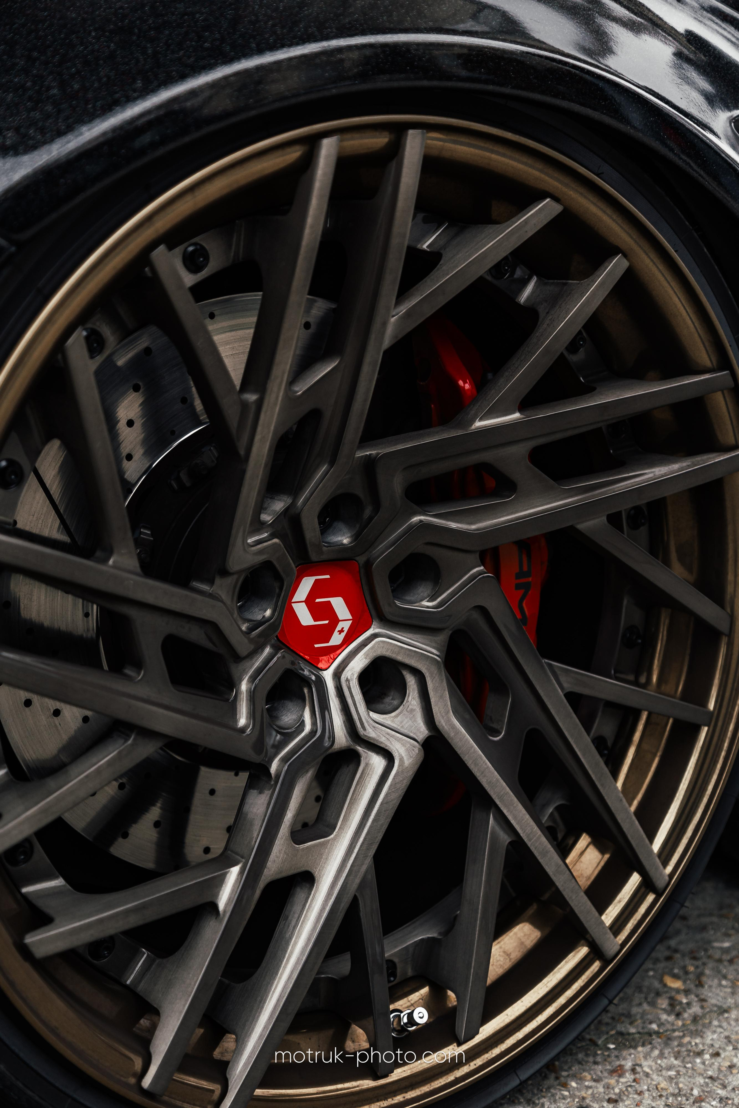 Place Vauban 23 janvier. Photographer in Paris — Vitalii Motruk