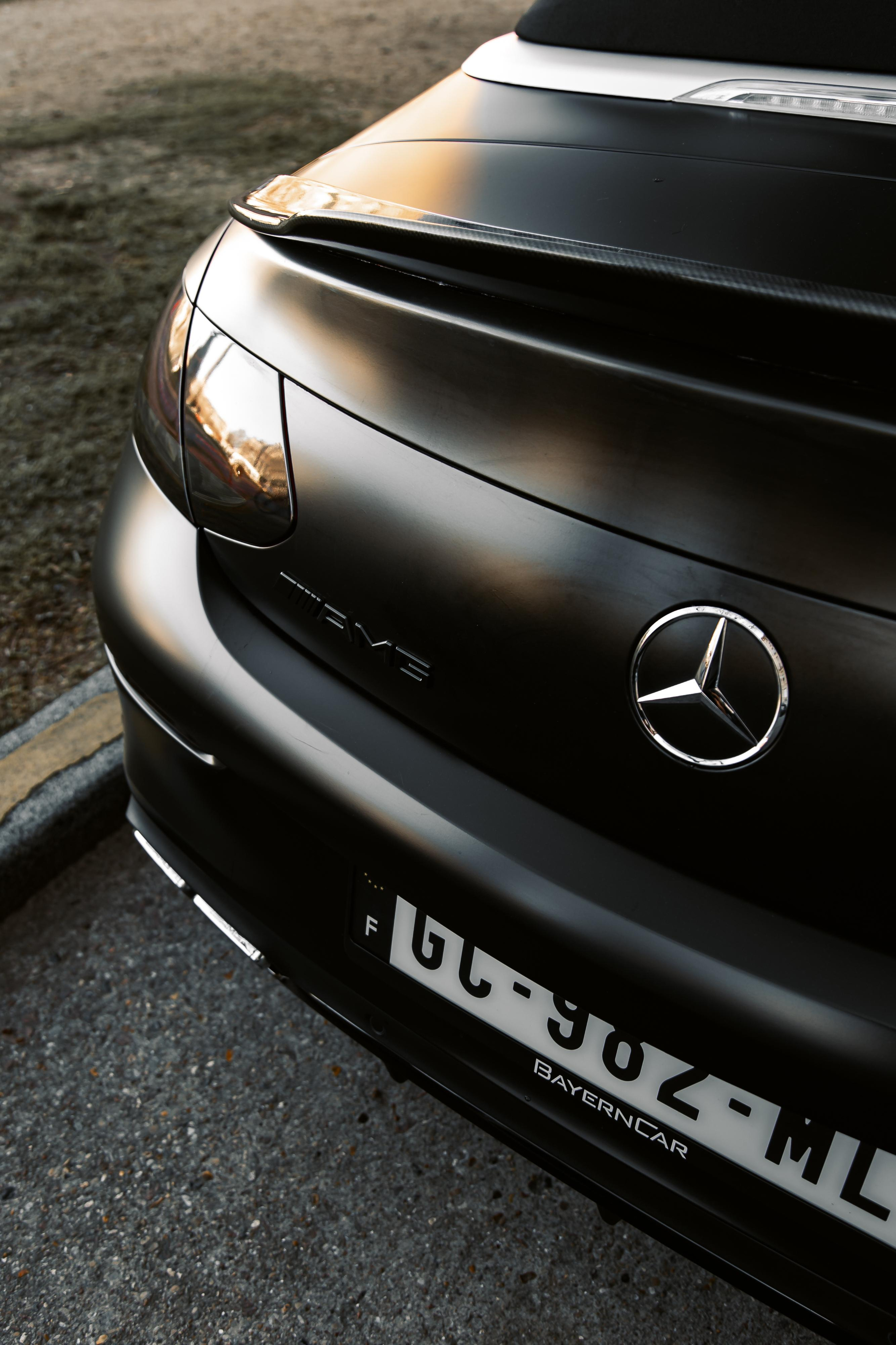 Place Vauban 30 janvier. Photographer in Paris — Vitalii Motruk