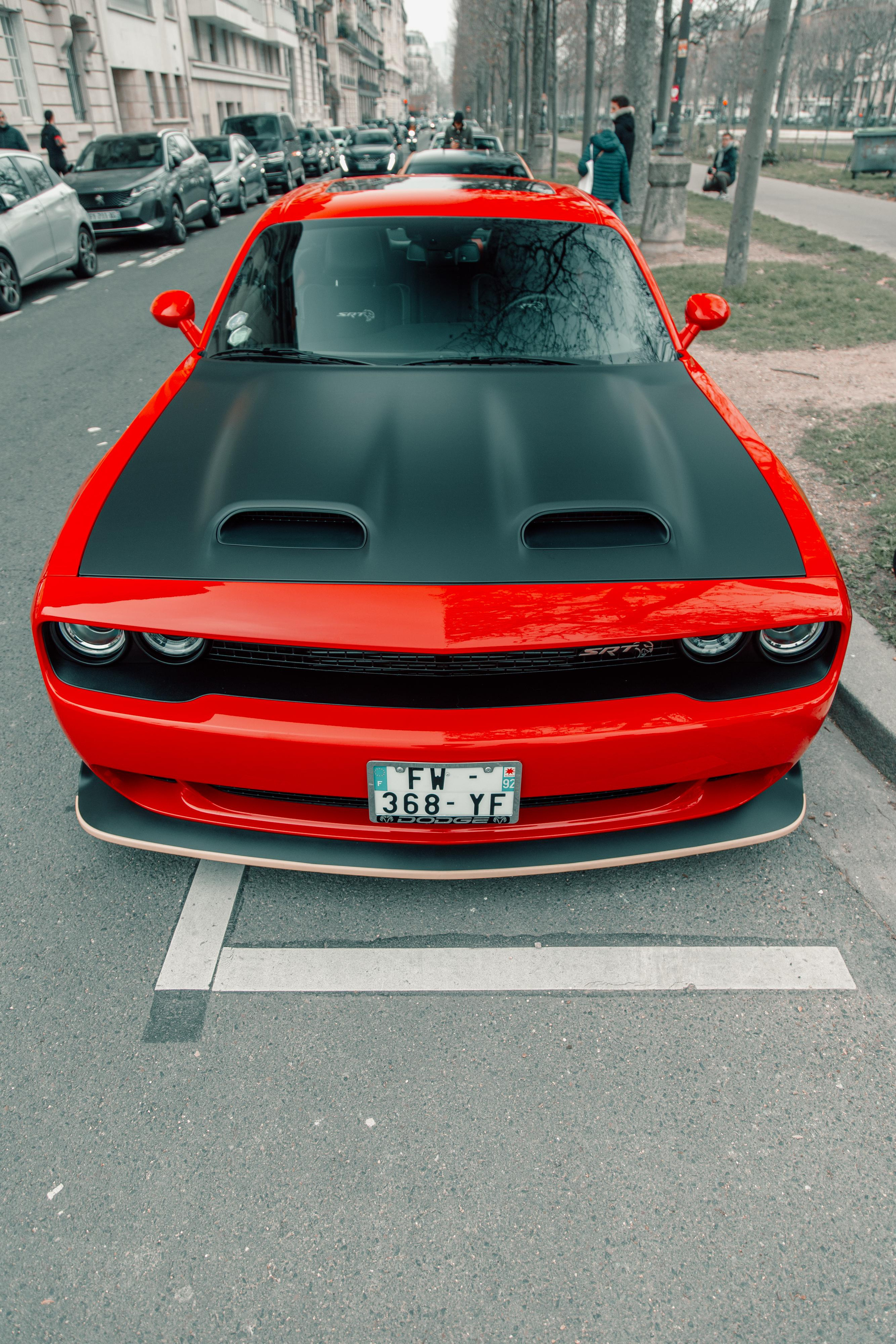 Place Vauban 19 decembre. Photographer in Paris — Vitalii Motruk