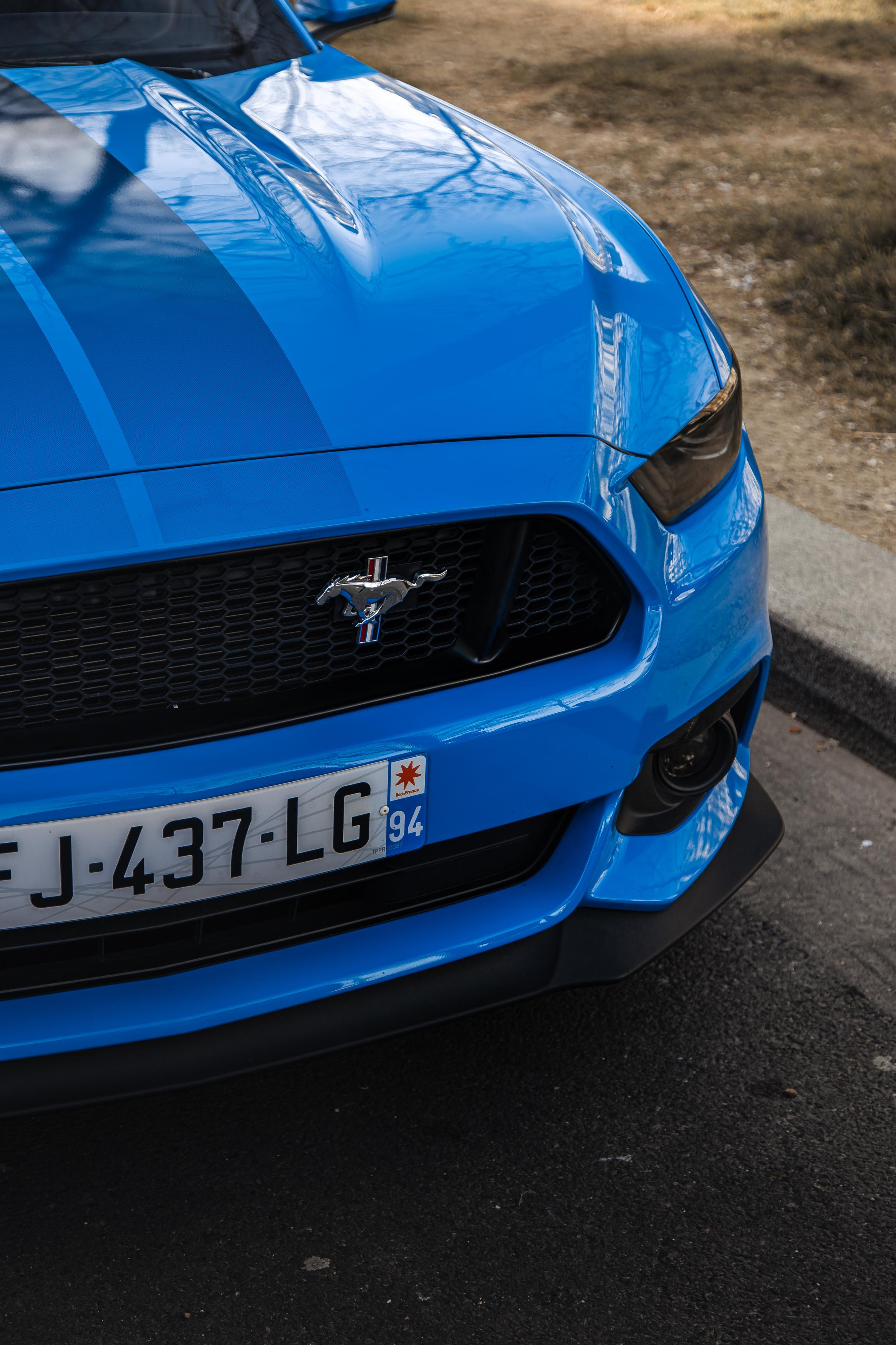 Place Vauban 13 fevrier. Photographer in Paris — Vitalii Motruk