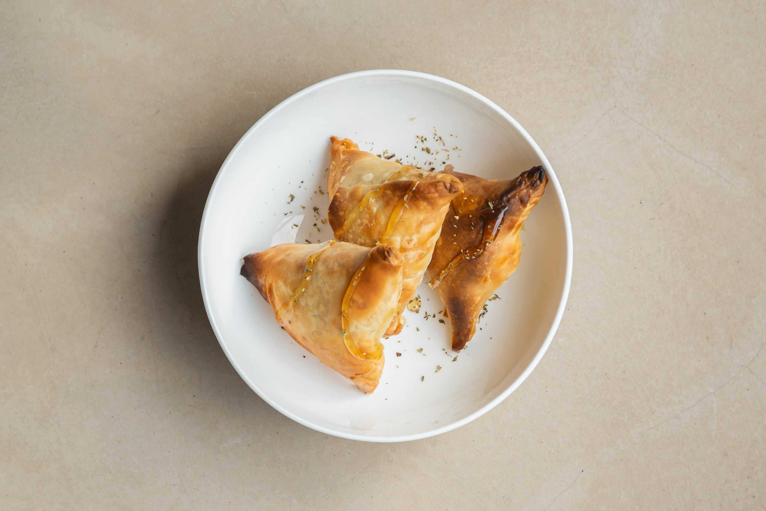 Kambos Menu. Photographer in Paris — Vitalii Motruk