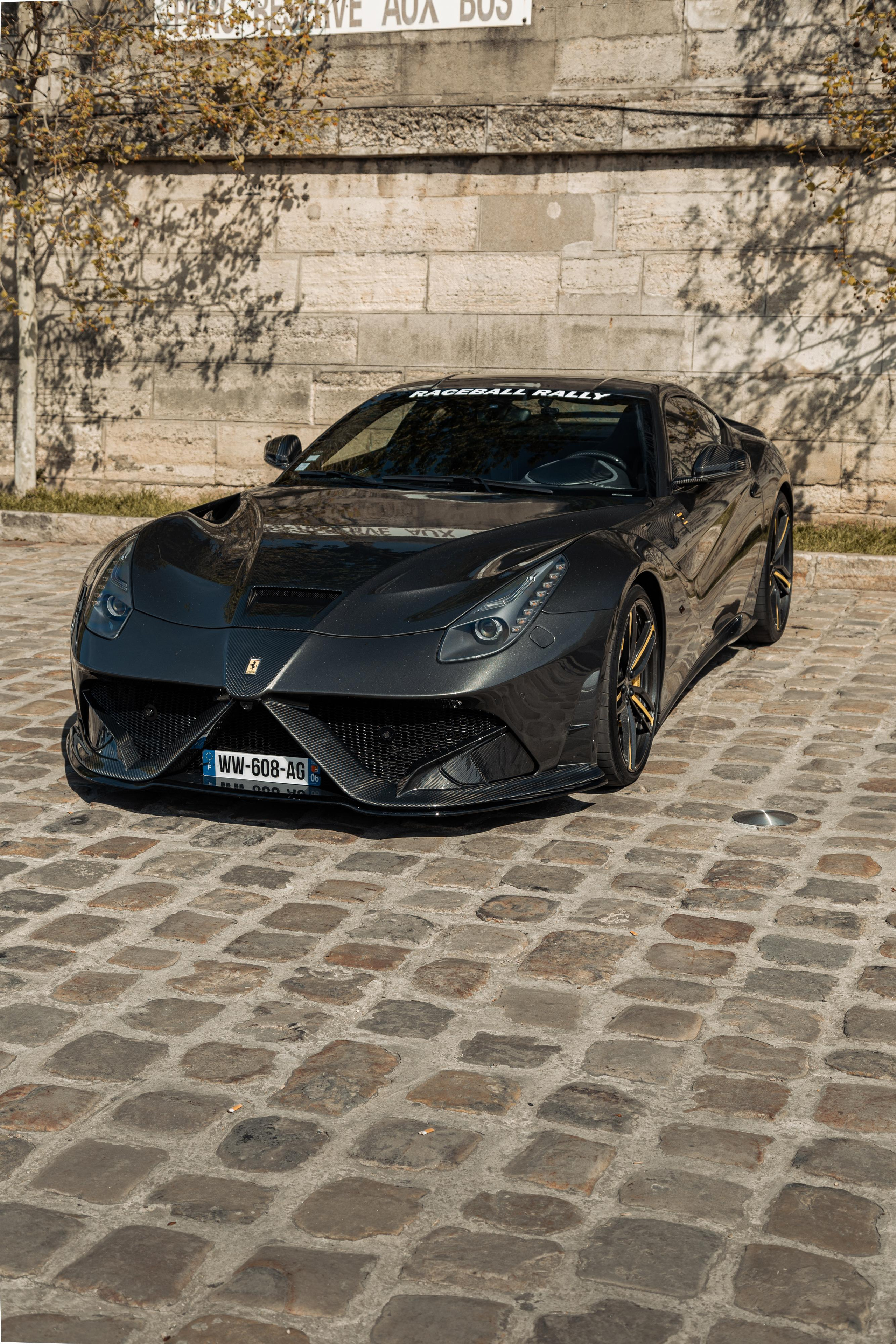 Events. Photographer in Paris — Vitalii Motruk