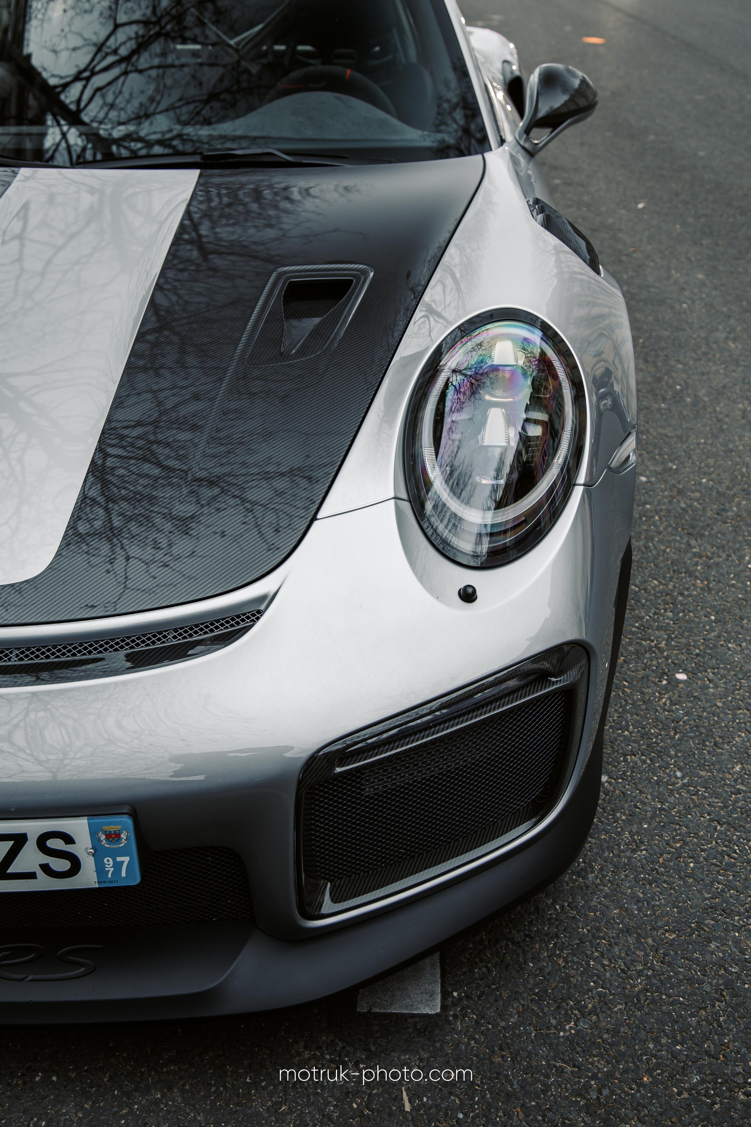 Place Vauban 23 janvier. Photographer in Paris — Vitalii Motruk