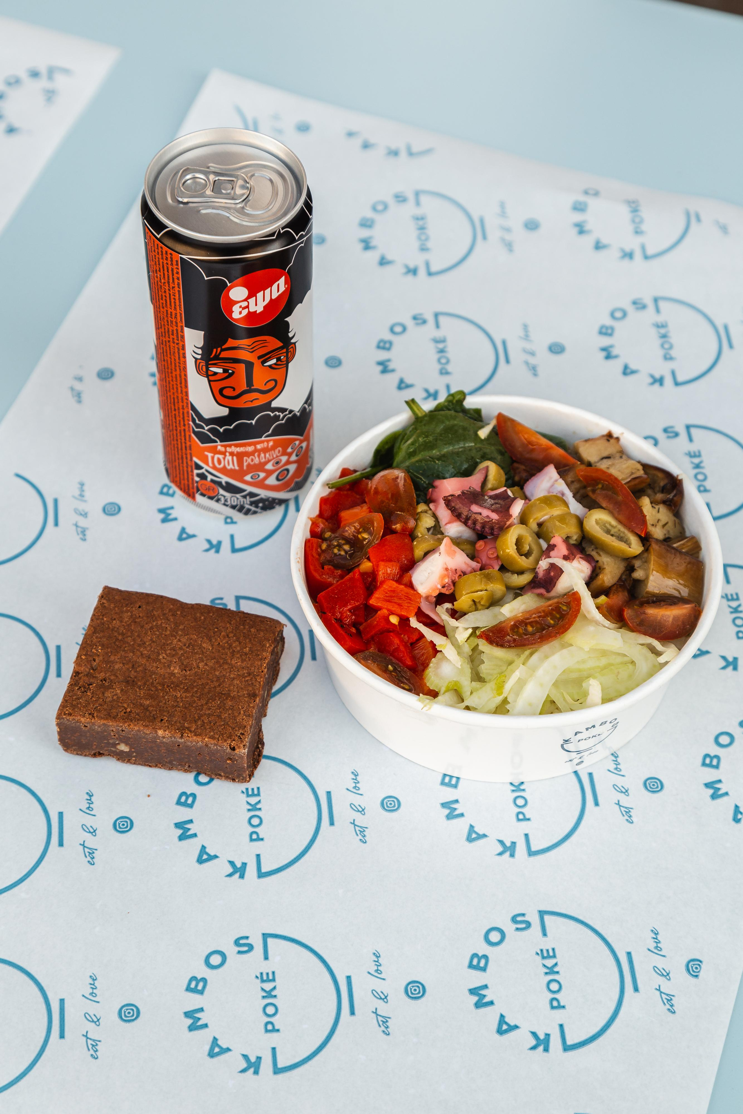 Kambos Lifestyle. Photographer in Paris — Vitalii Motruk