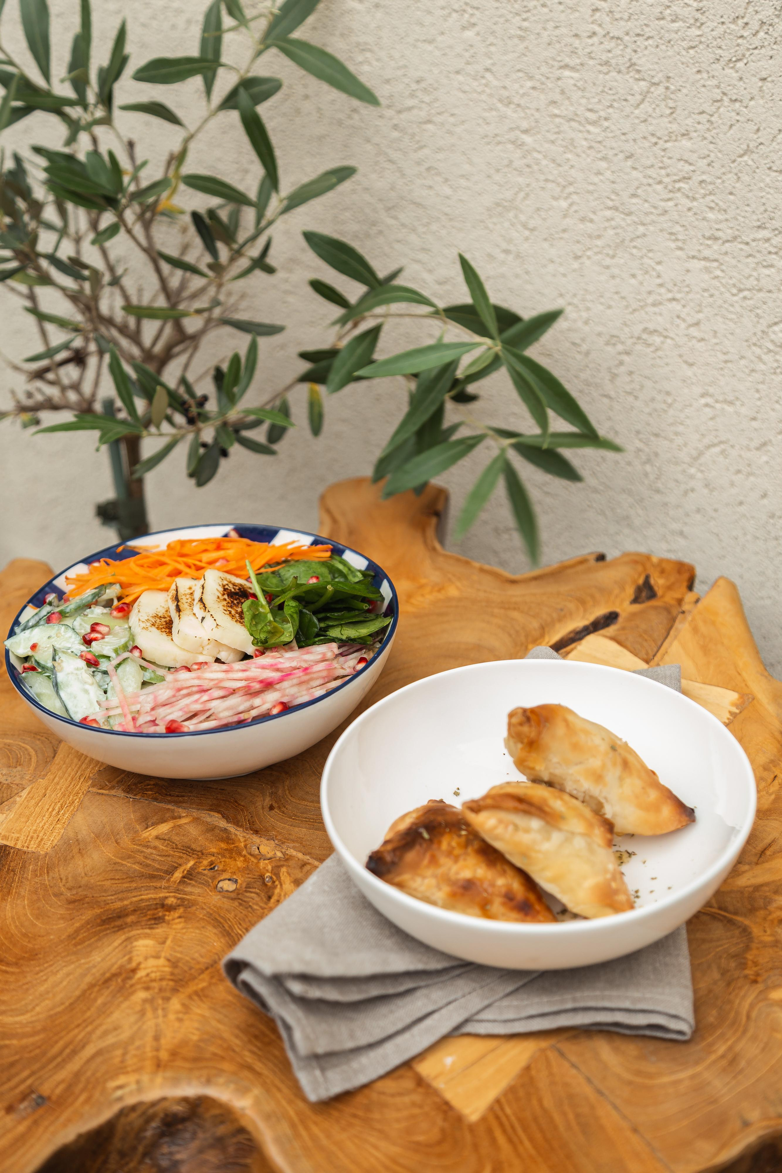 Kambos Lifestyle. Photographer in Paris — Vitalii Motruk