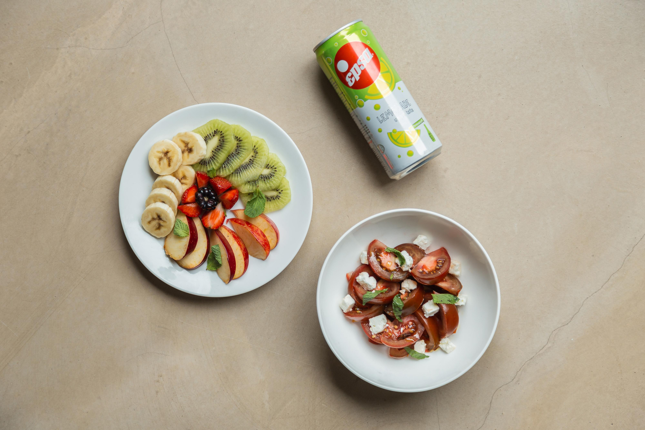 Kambos Menu. Photographer in Paris — Vitalii Motruk