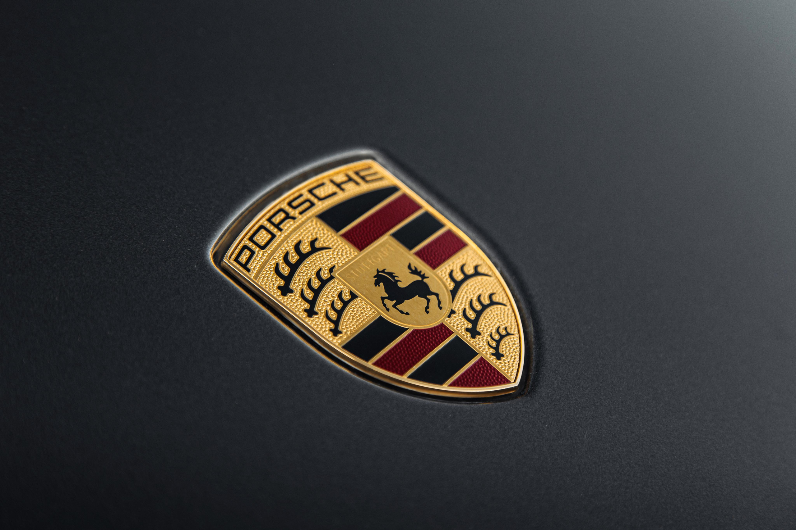 Porsche Boxter. Photographer in Paris — Vitalii Motruk