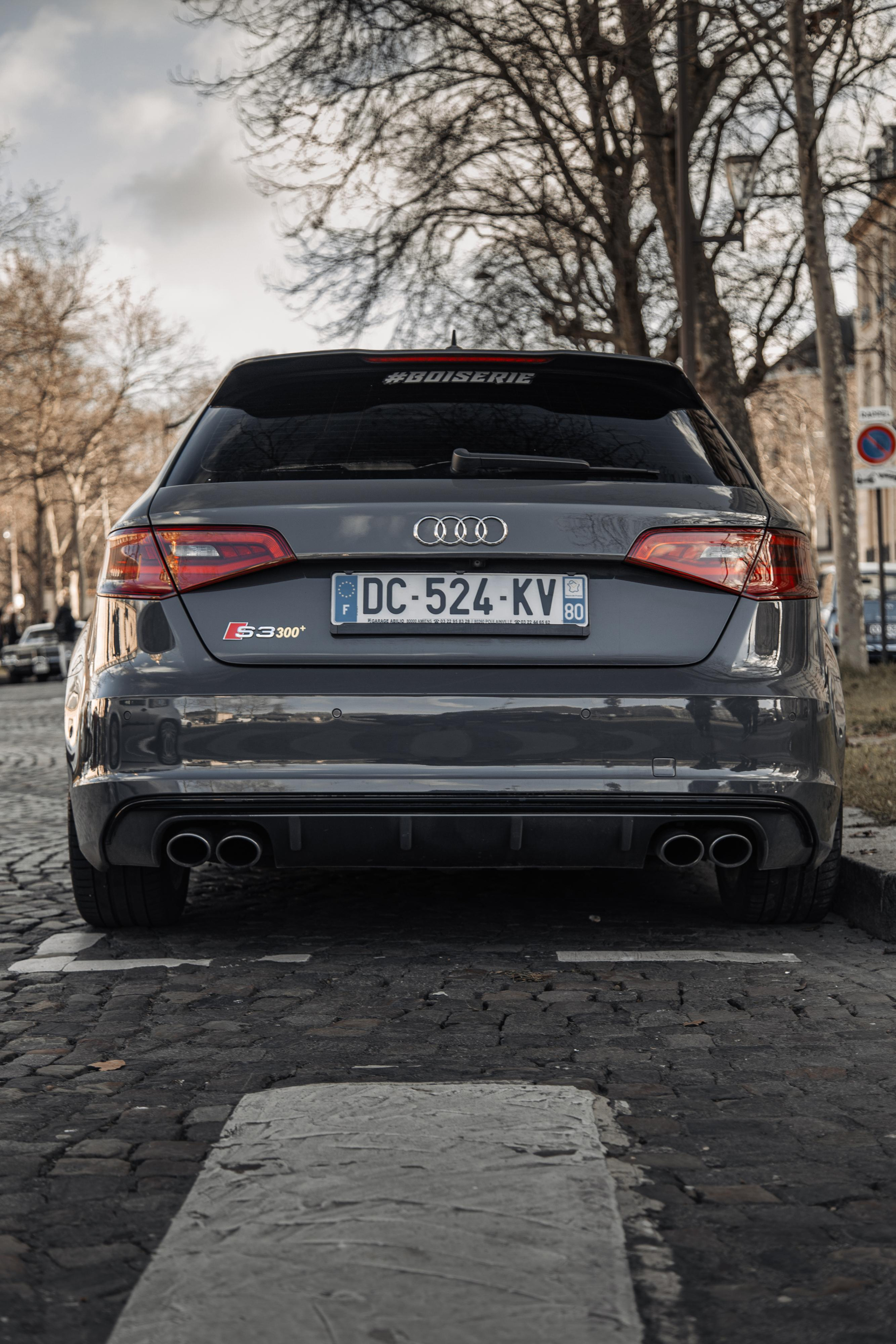 Place Vauban 30 janvier. Photographer in Paris — Vitalii Motruk