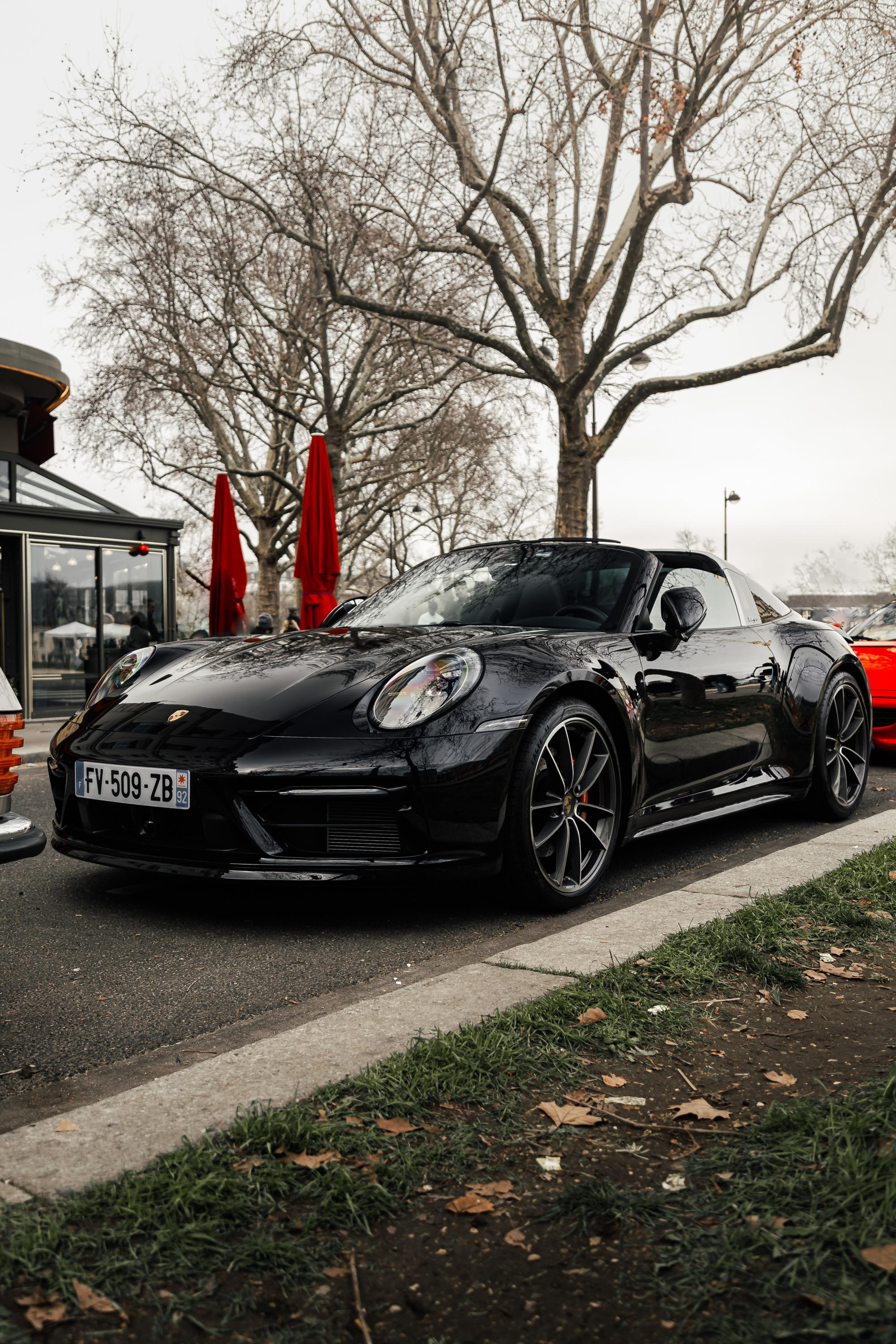 Events. Photographer in Paris — Vitalii Motruk