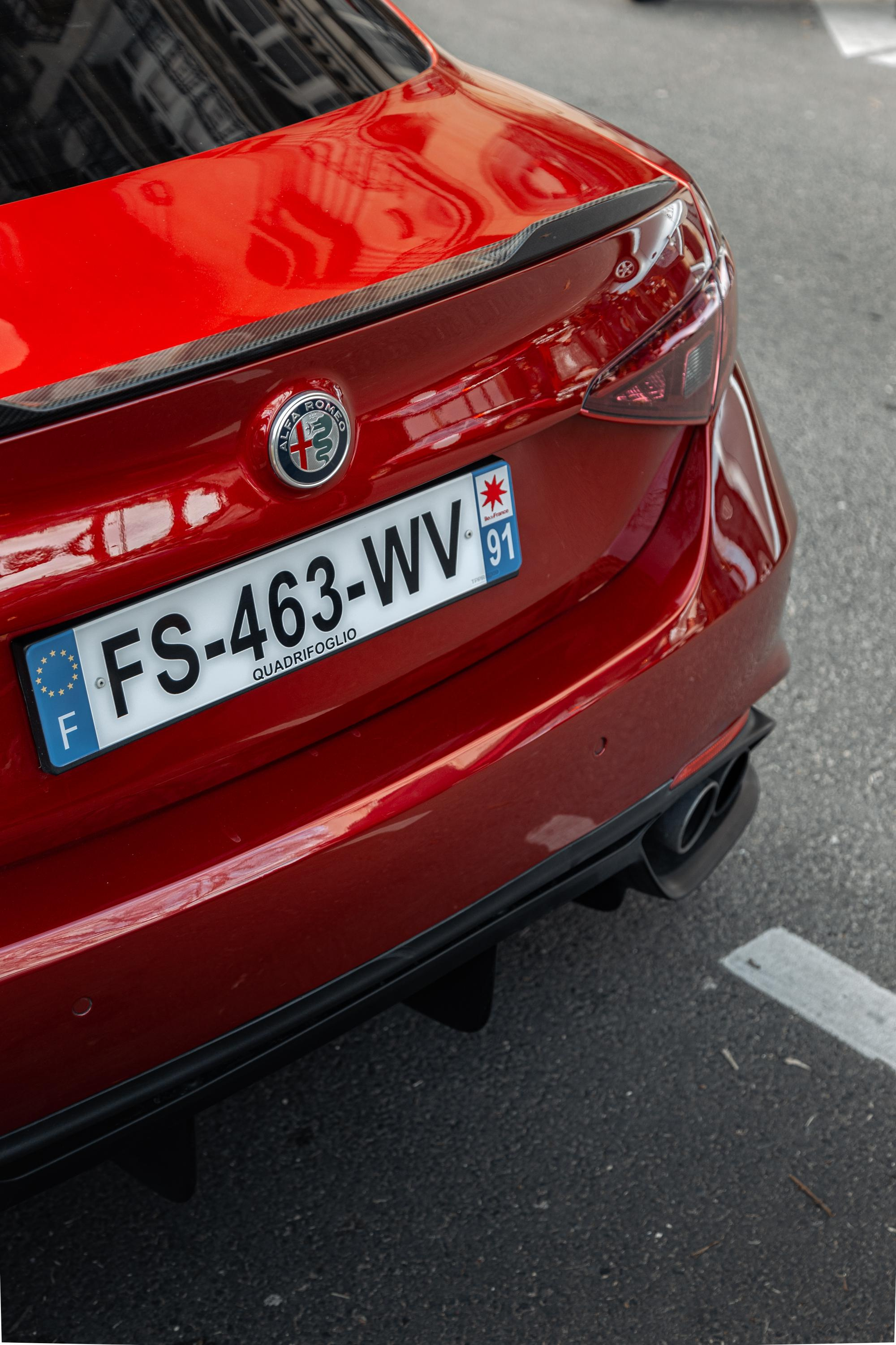 Place Vauban 16 janvier. Photographer in Paris — Vitalii Motruk