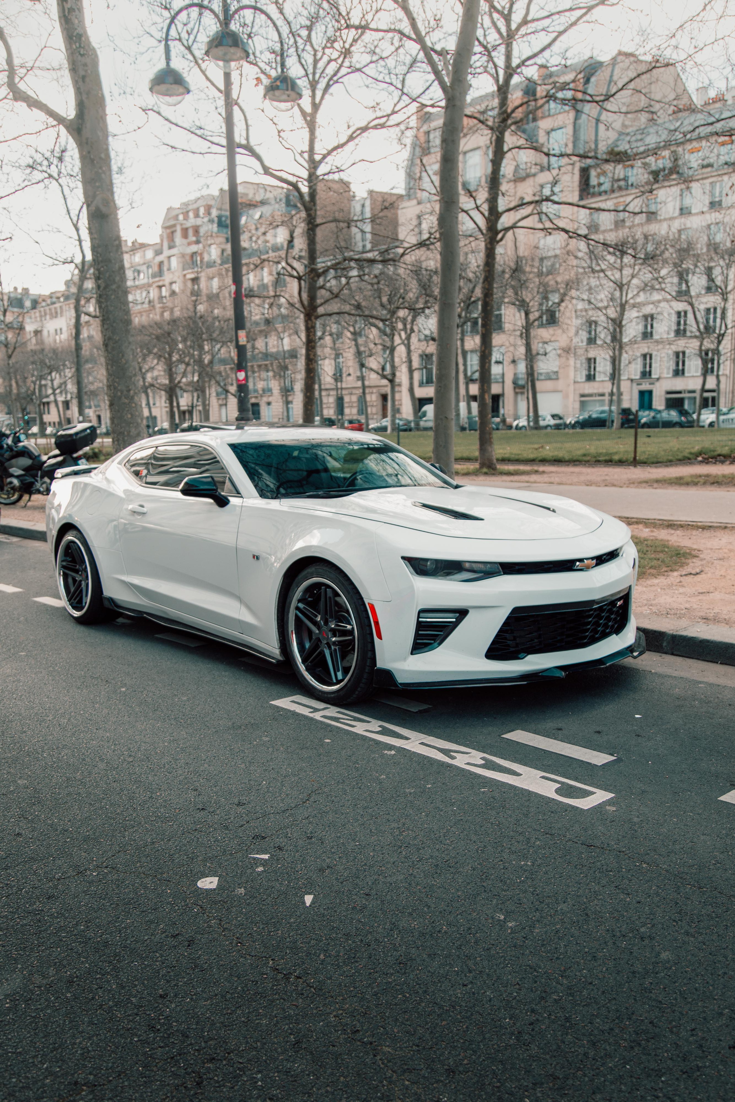 Place Vauban 30 janvier. Photographer in Paris — Vitalii Motruk