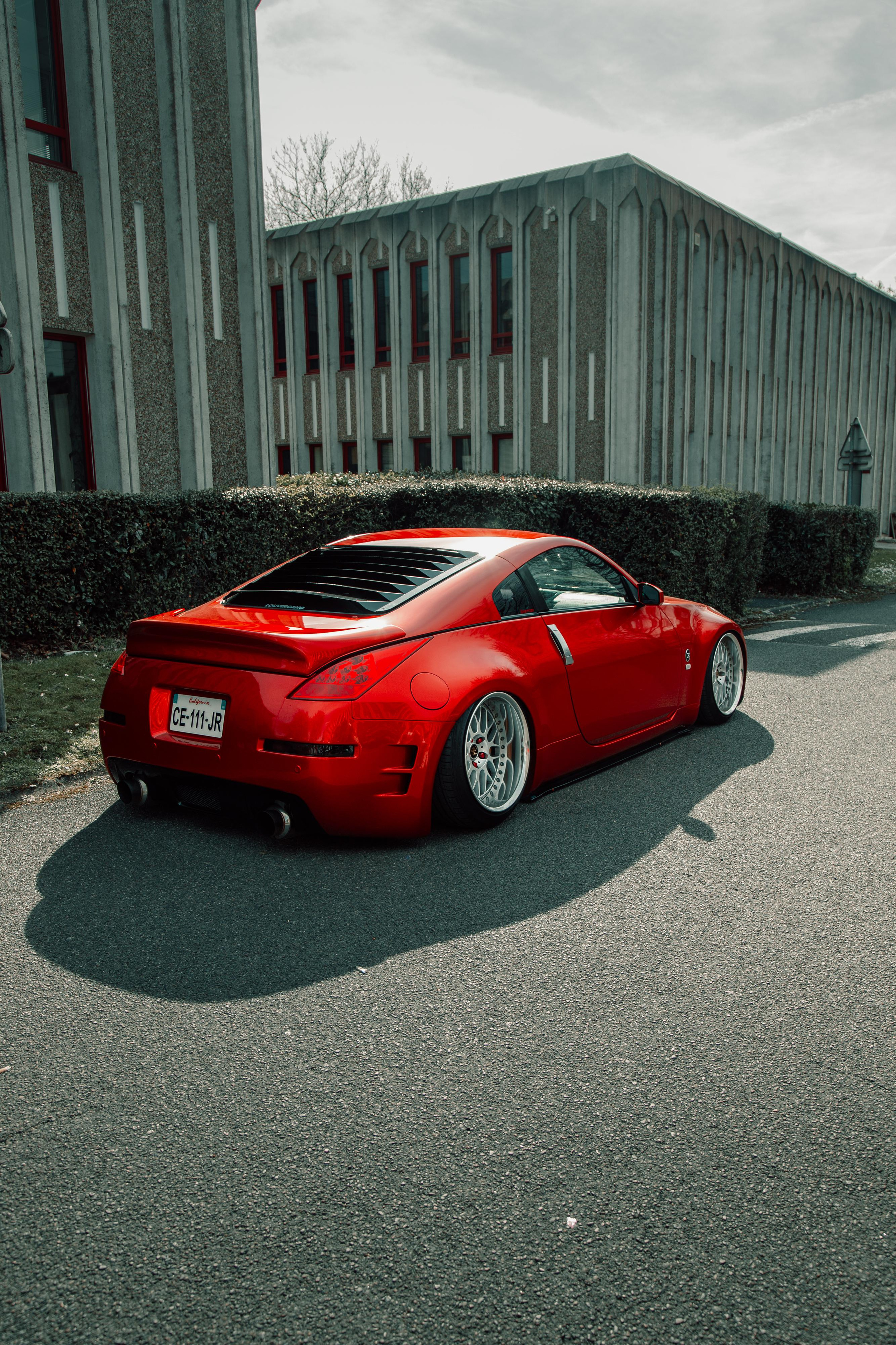 Events. Photographer in Paris — Vitalii Motruk