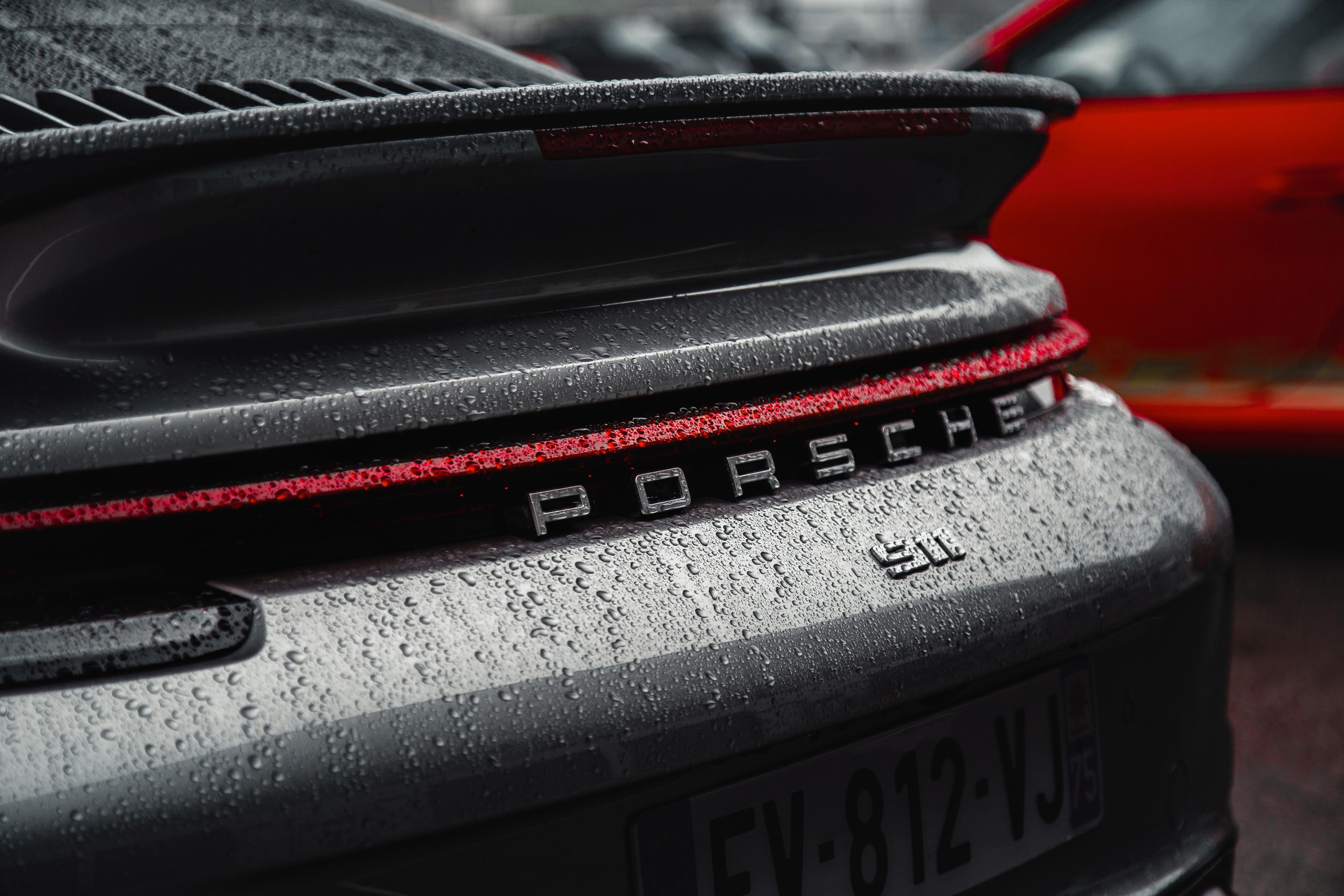 Dijon Circuit Reportage. Photographer in Paris — Vitalii Motruk