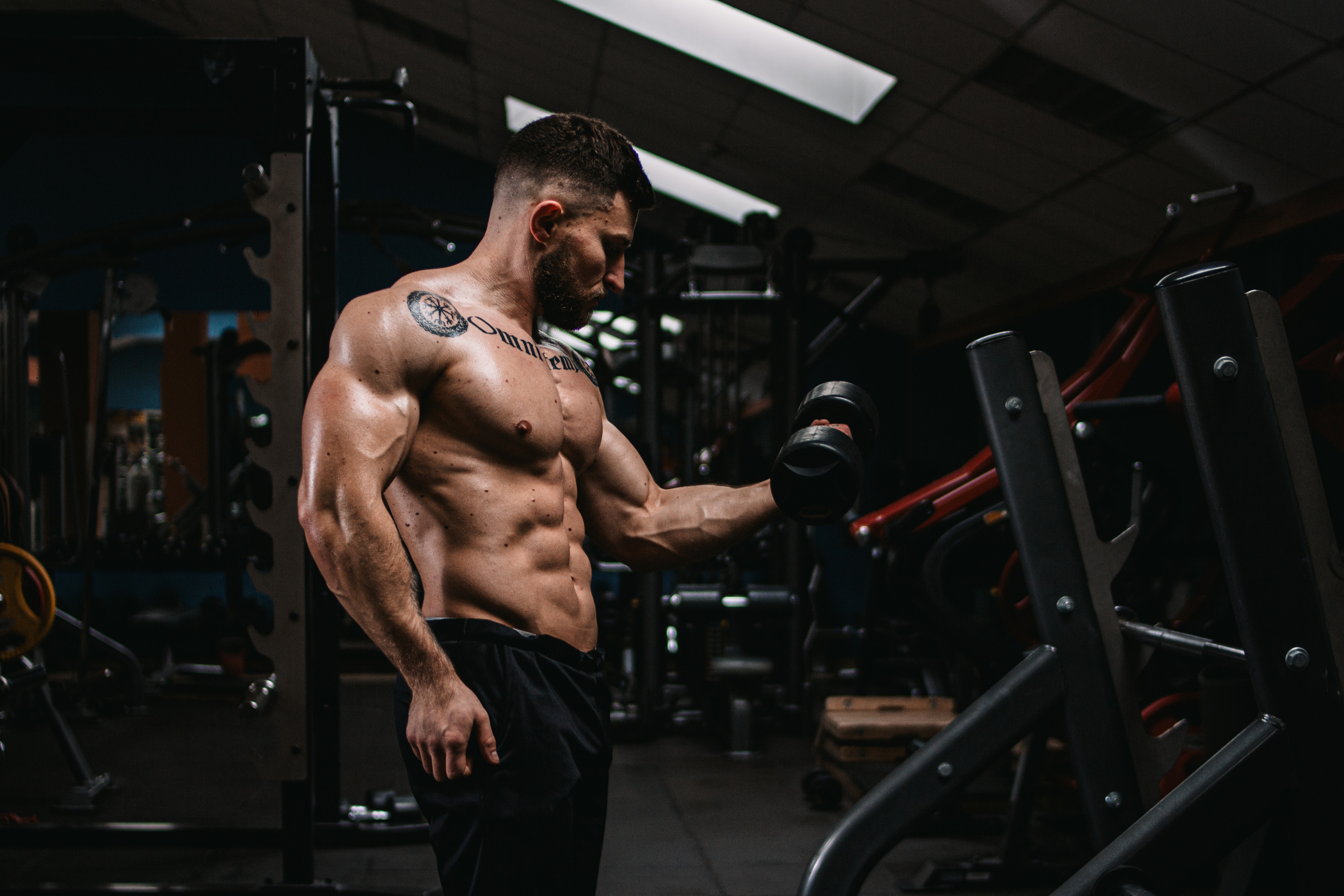 Alexander. Photographer in Paris — Vitalii Motruk