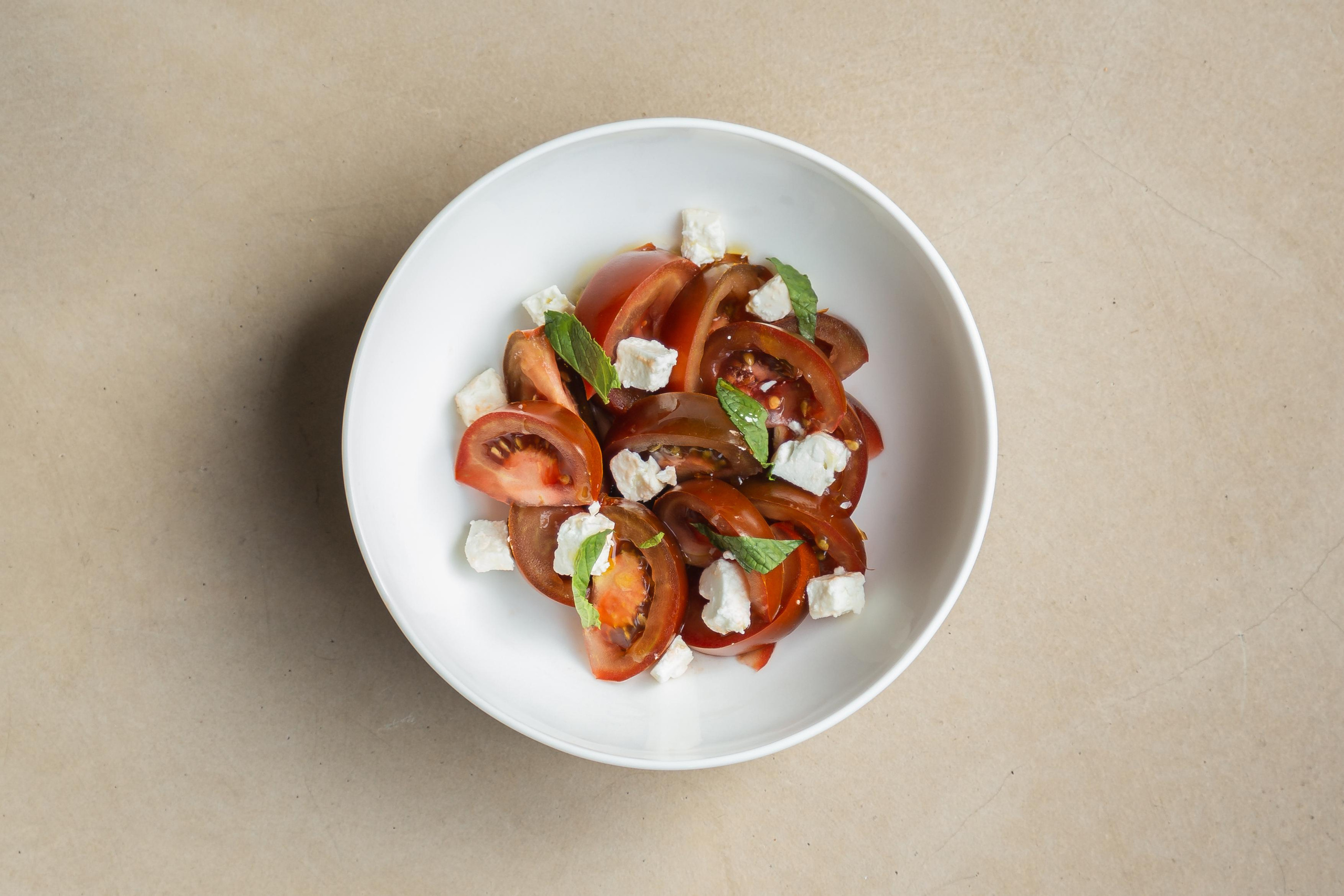 Kambos Menu. Photographer in Paris — Vitalii Motruk