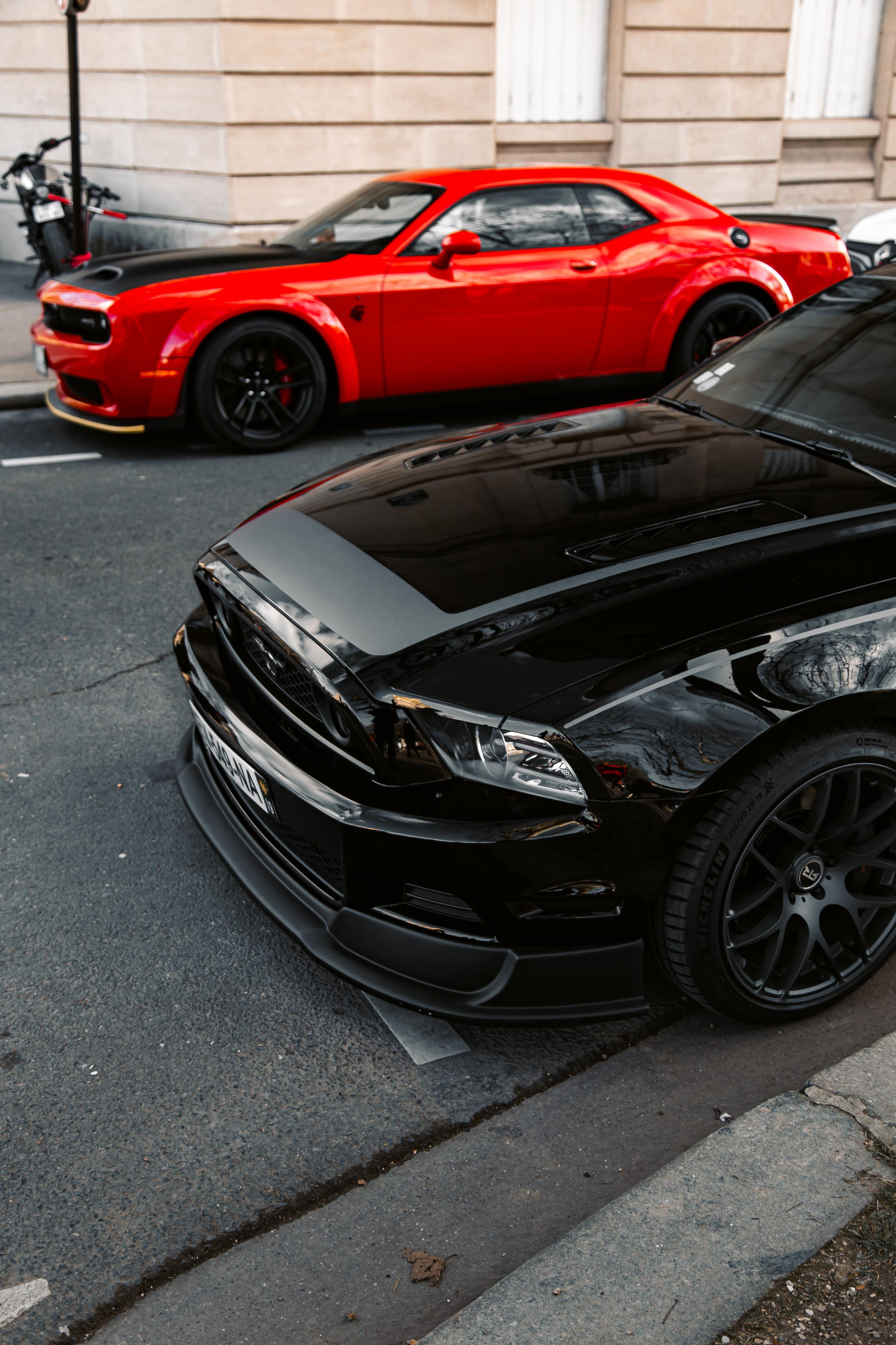 Place Vauban 30 janvier. Photographer in Paris — Vitalii Motruk