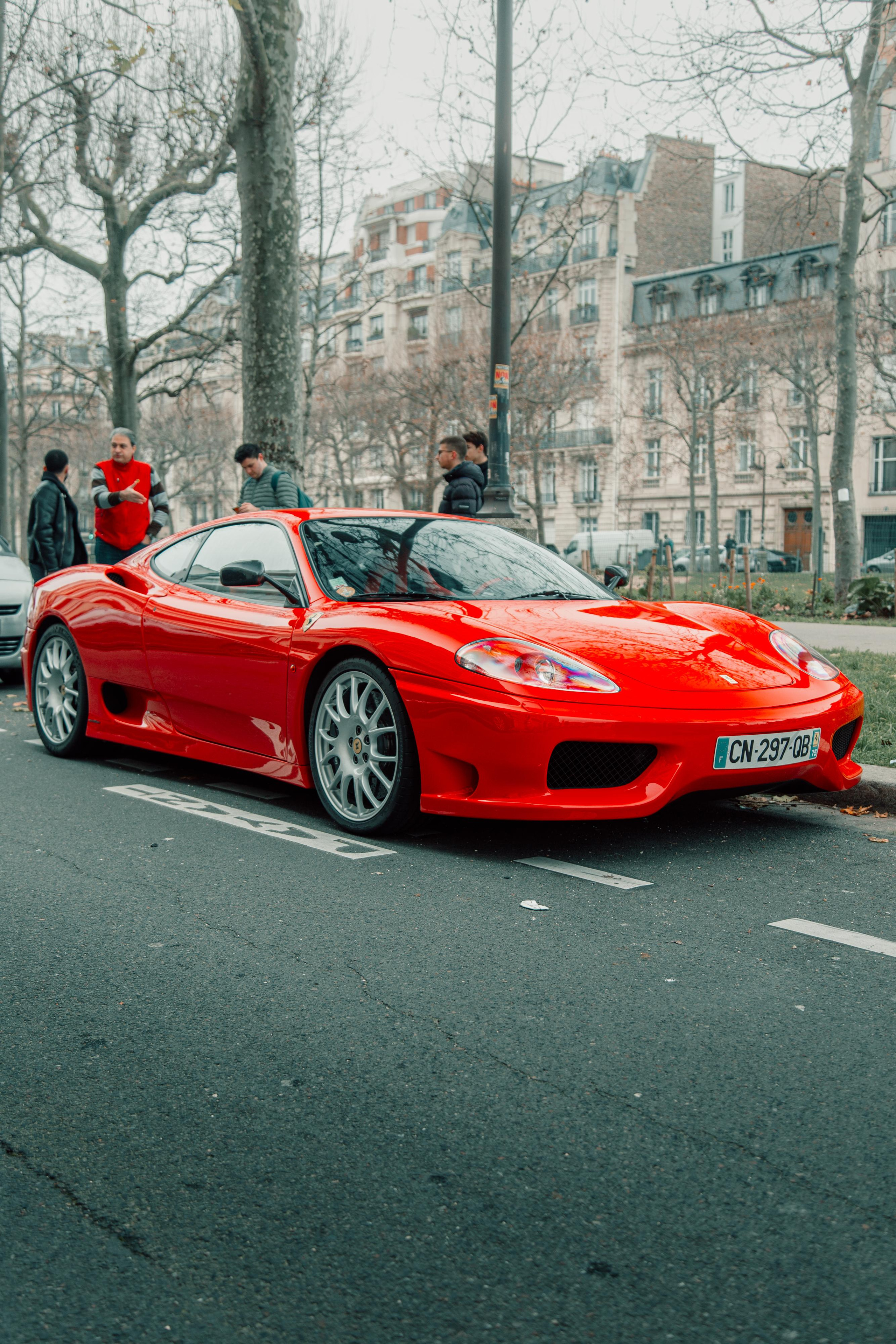 Events. Photographer in Paris — Vitalii Motruk