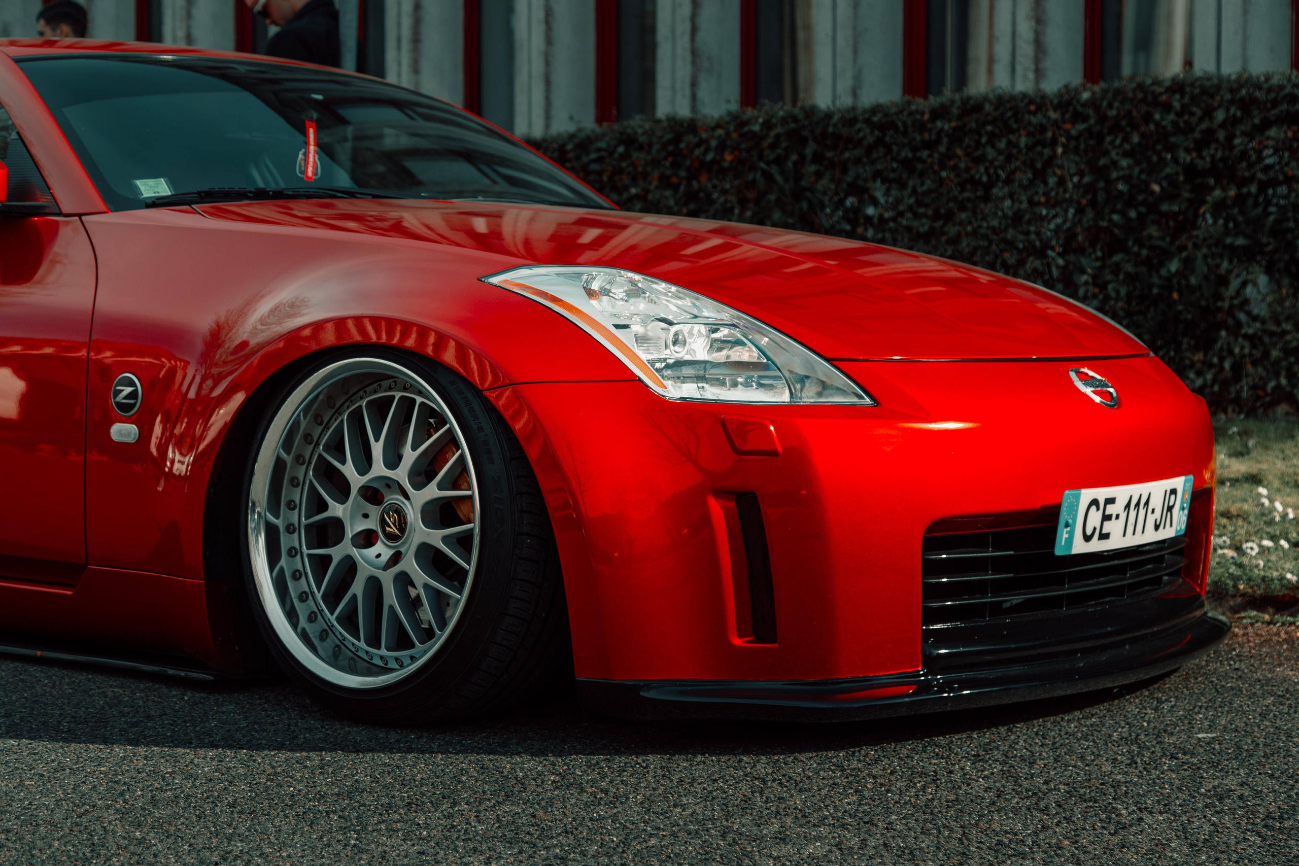 Static Motors. Photographer in Paris — Vitalii Motruk