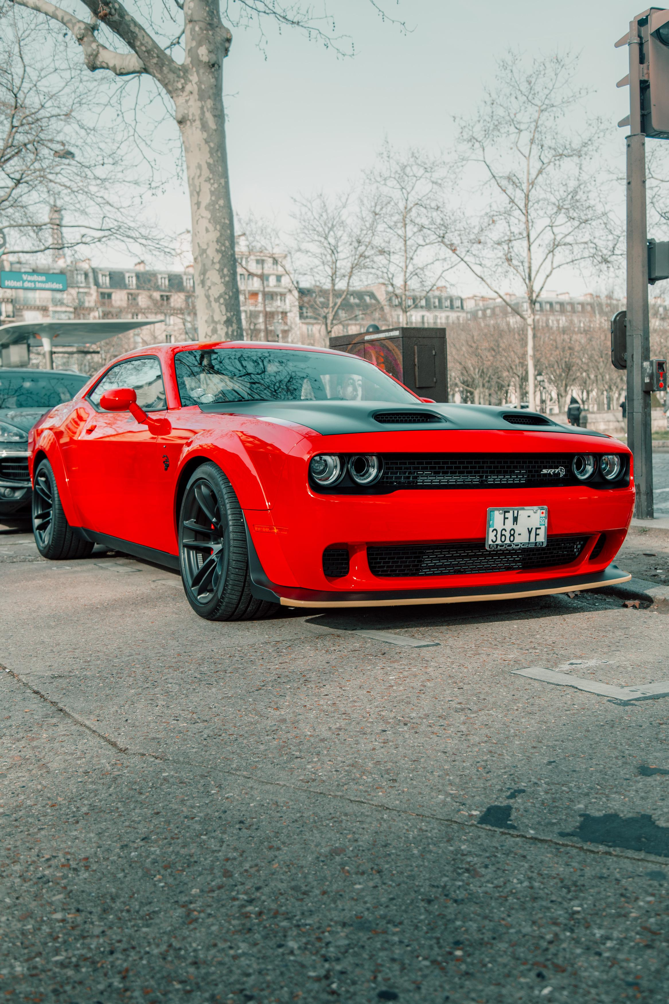Place Vauban 13 fevrier. Photographer in Paris — Vitalii Motruk