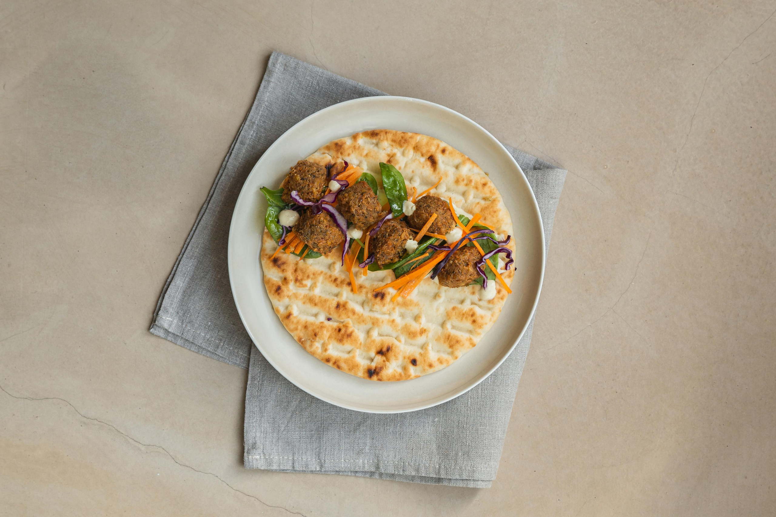 Kambos Menu. Photographer in Paris — Vitalii Motruk