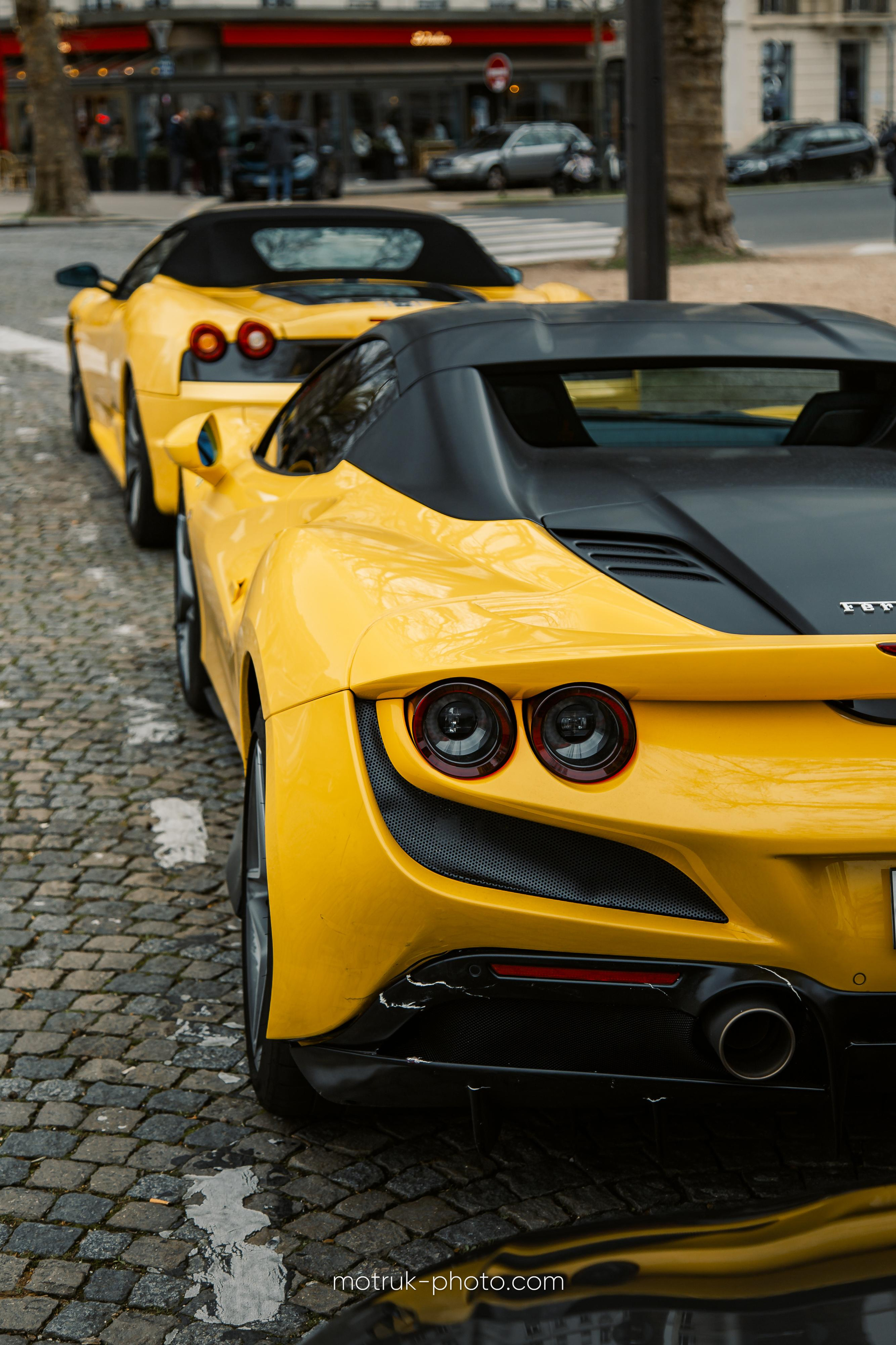 Place Vauban 23 janvier. Photographer in Paris — Vitalii Motruk