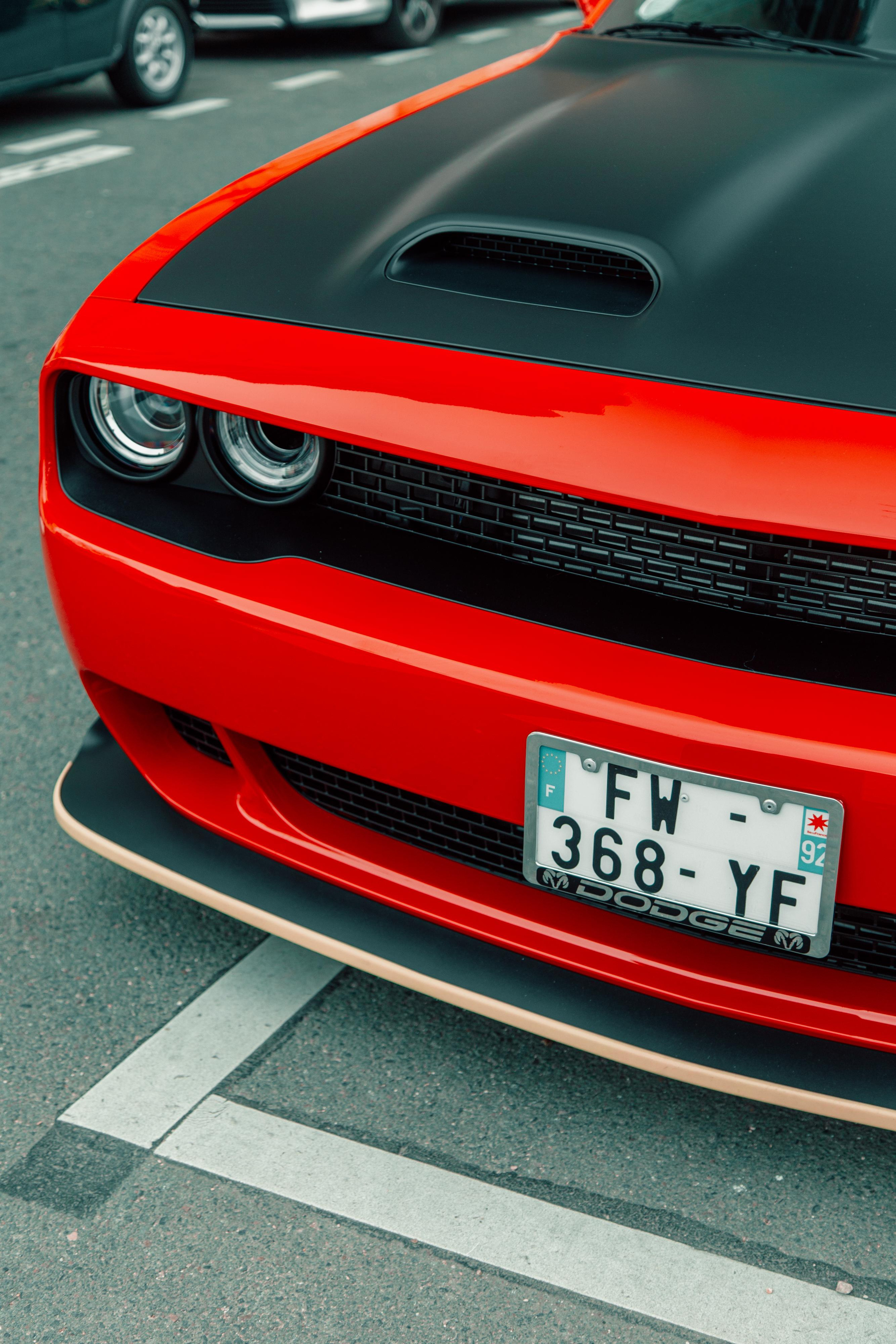 Place Vauban 19 decembre. Photographer in Paris — Vitalii Motruk