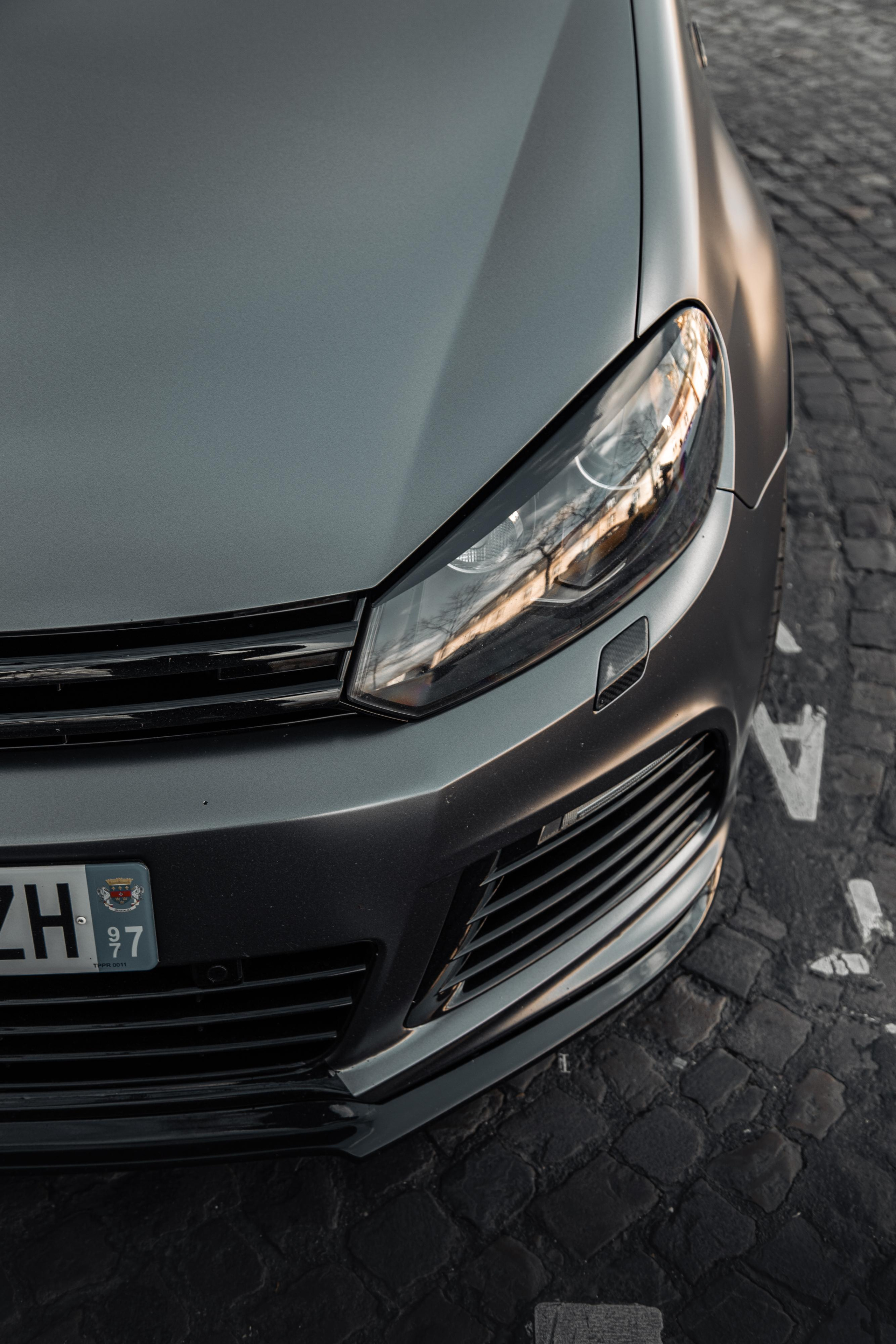 Place Vauban 30 janvier. Photographer in Paris — Vitalii Motruk