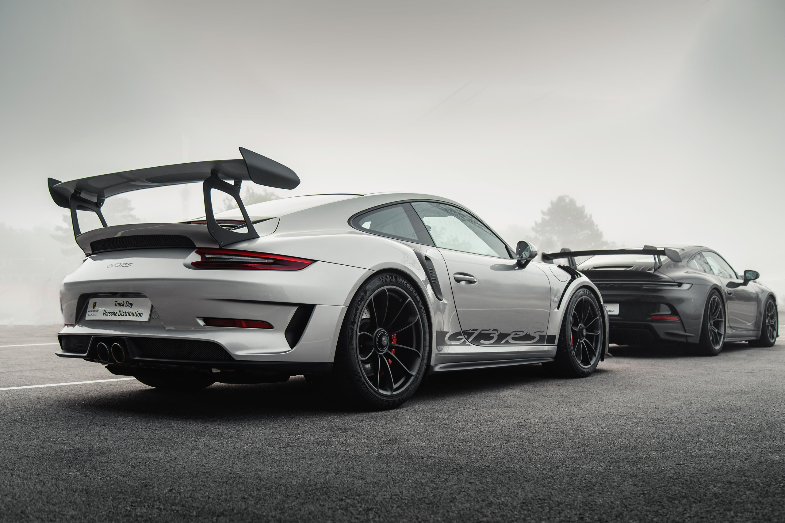 Dijon Circuit Reportage. Photographer in Paris — Vitalii Motruk