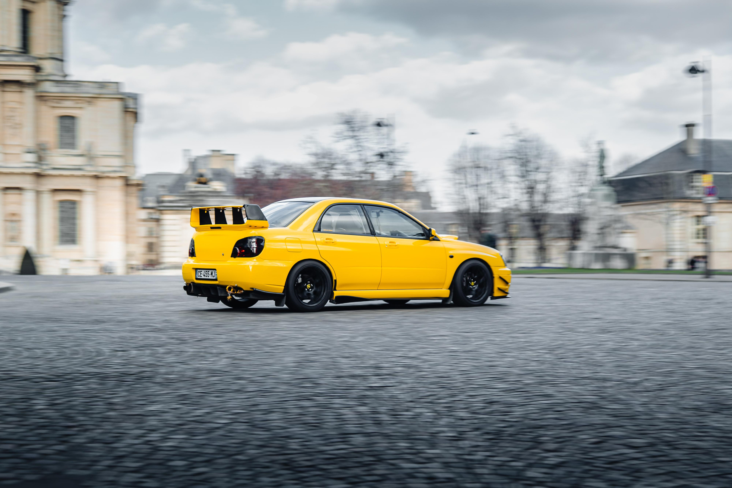 Place Vauban 30 janvier. Photographer in Paris — Vitalii Motruk