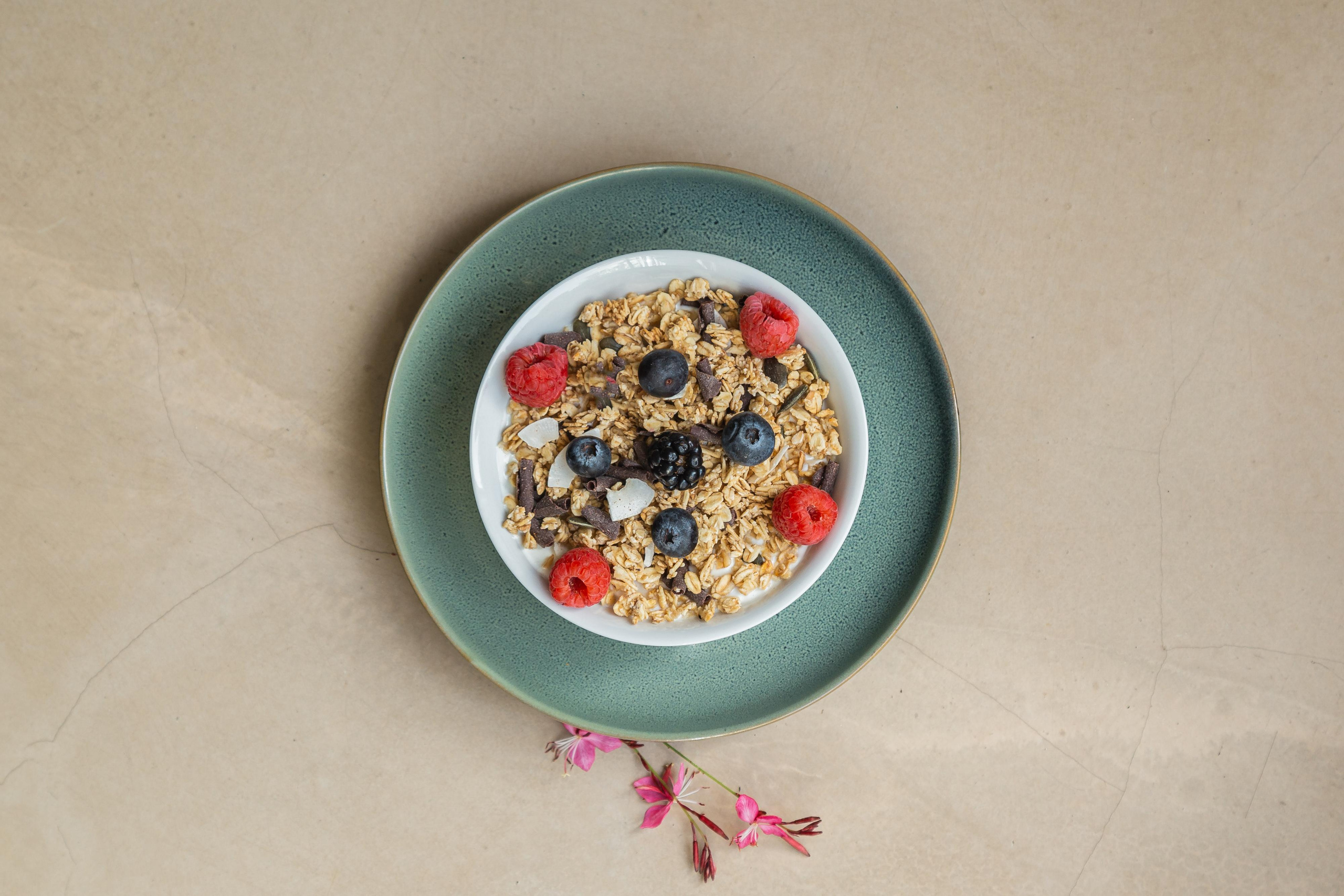 Kambos Menu. Photographer in Paris — Vitalii Motruk