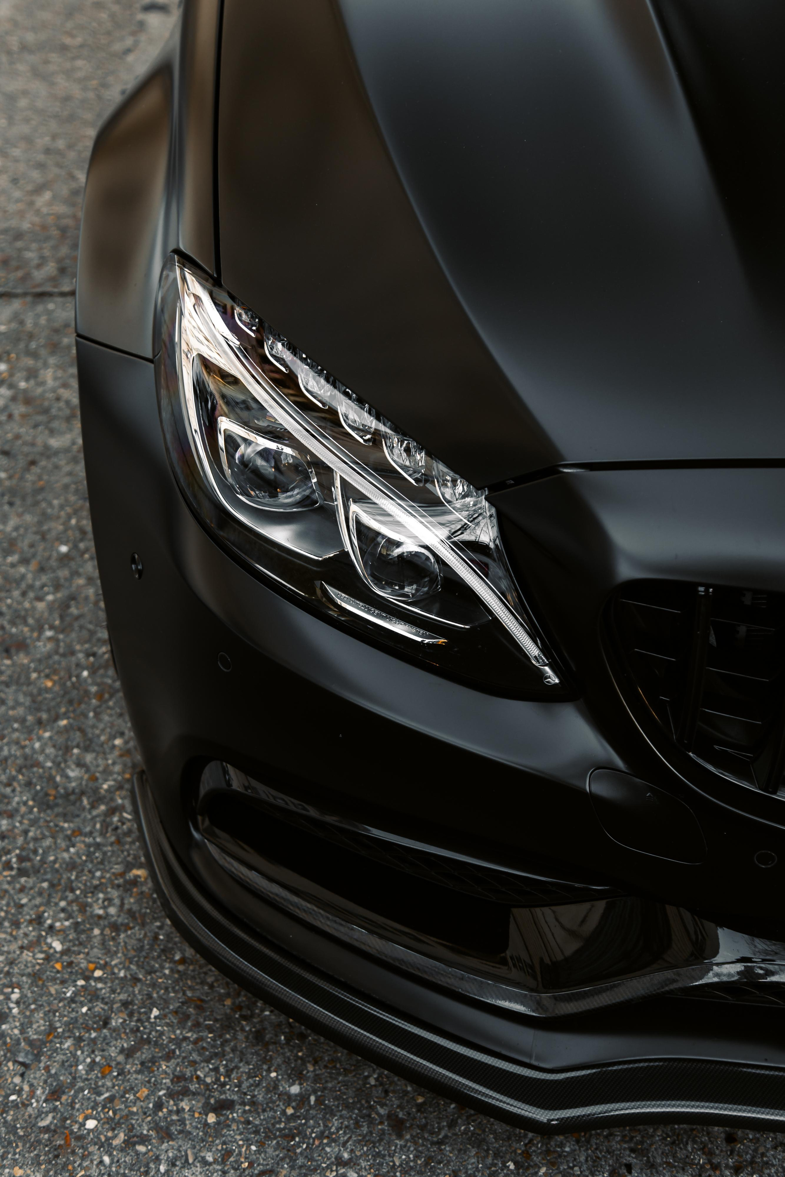 Place Vauban 30 janvier. Photographer in Paris — Vitalii Motruk