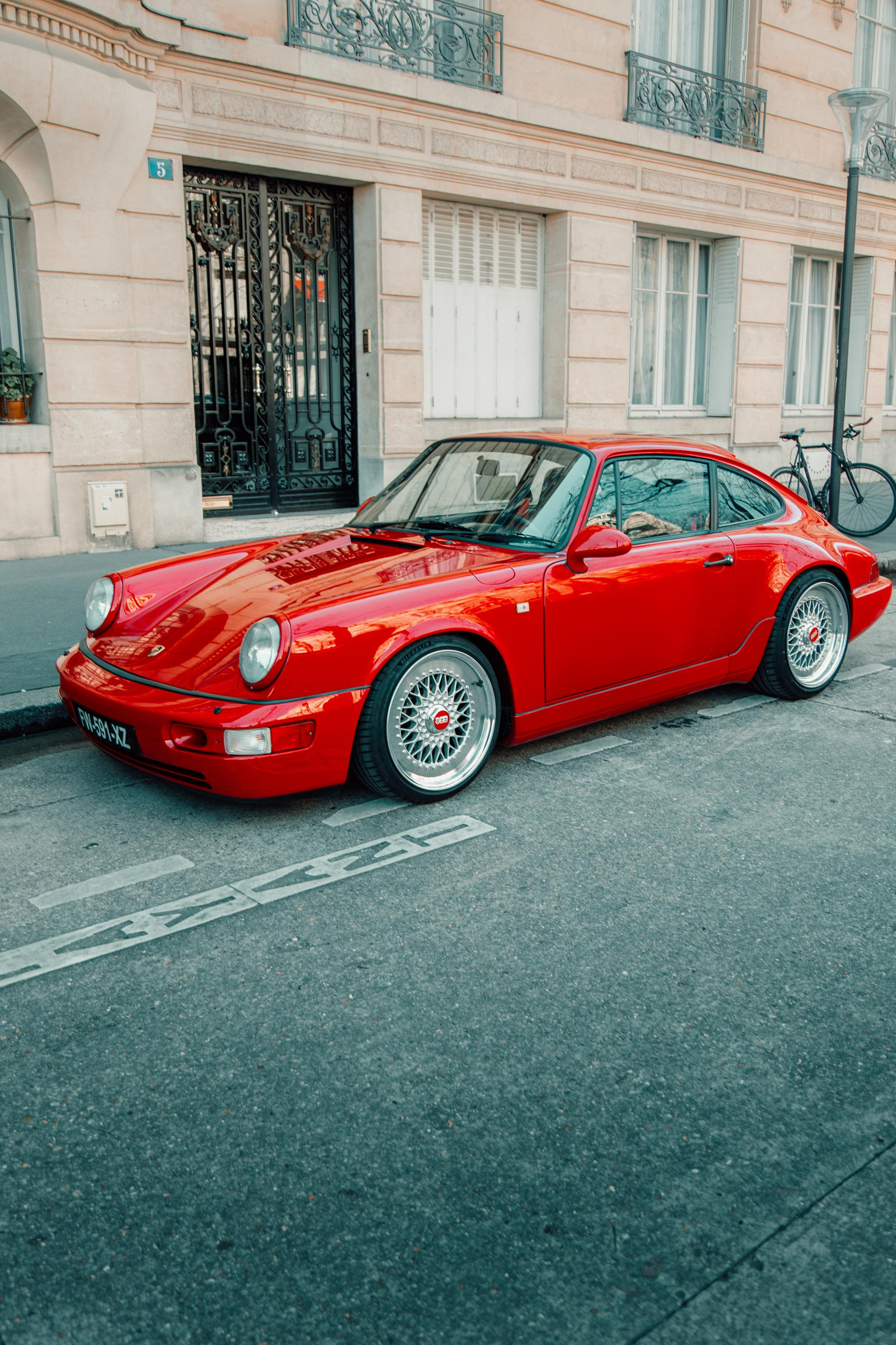 Events. Photographer in Paris — Vitalii Motruk