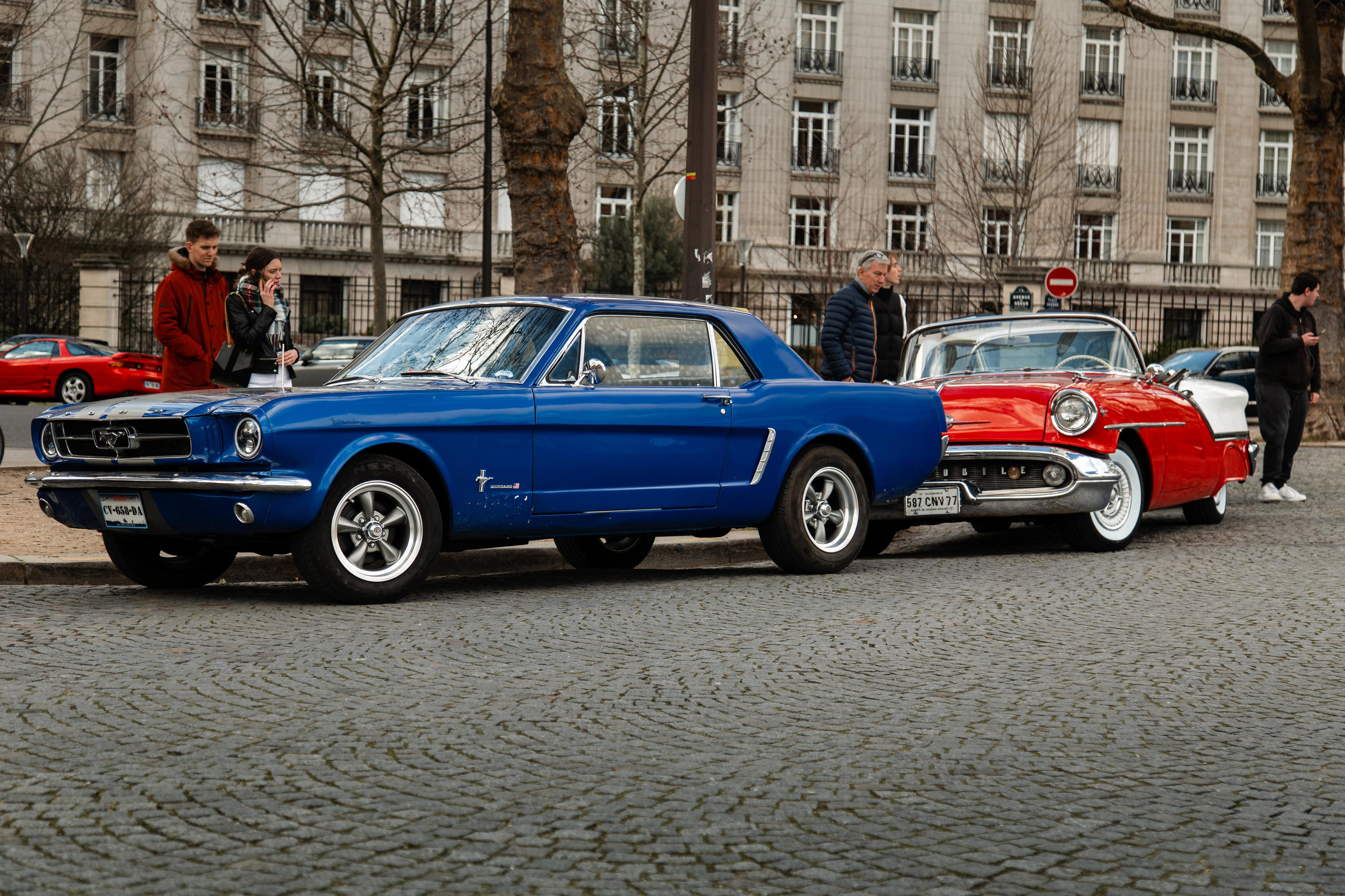 Place Vauban 30 janvier. Photographer in Paris — Vitalii Motruk